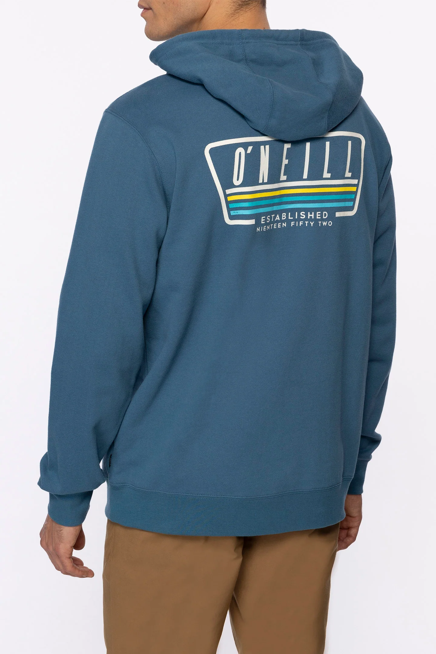 FIFTY TWO PULLOVER - Image 6