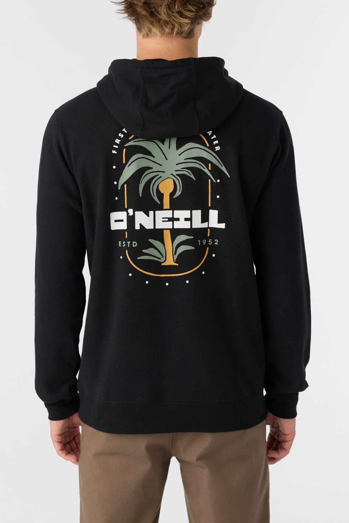 FIFTY TWO PULLOVER - Image 4