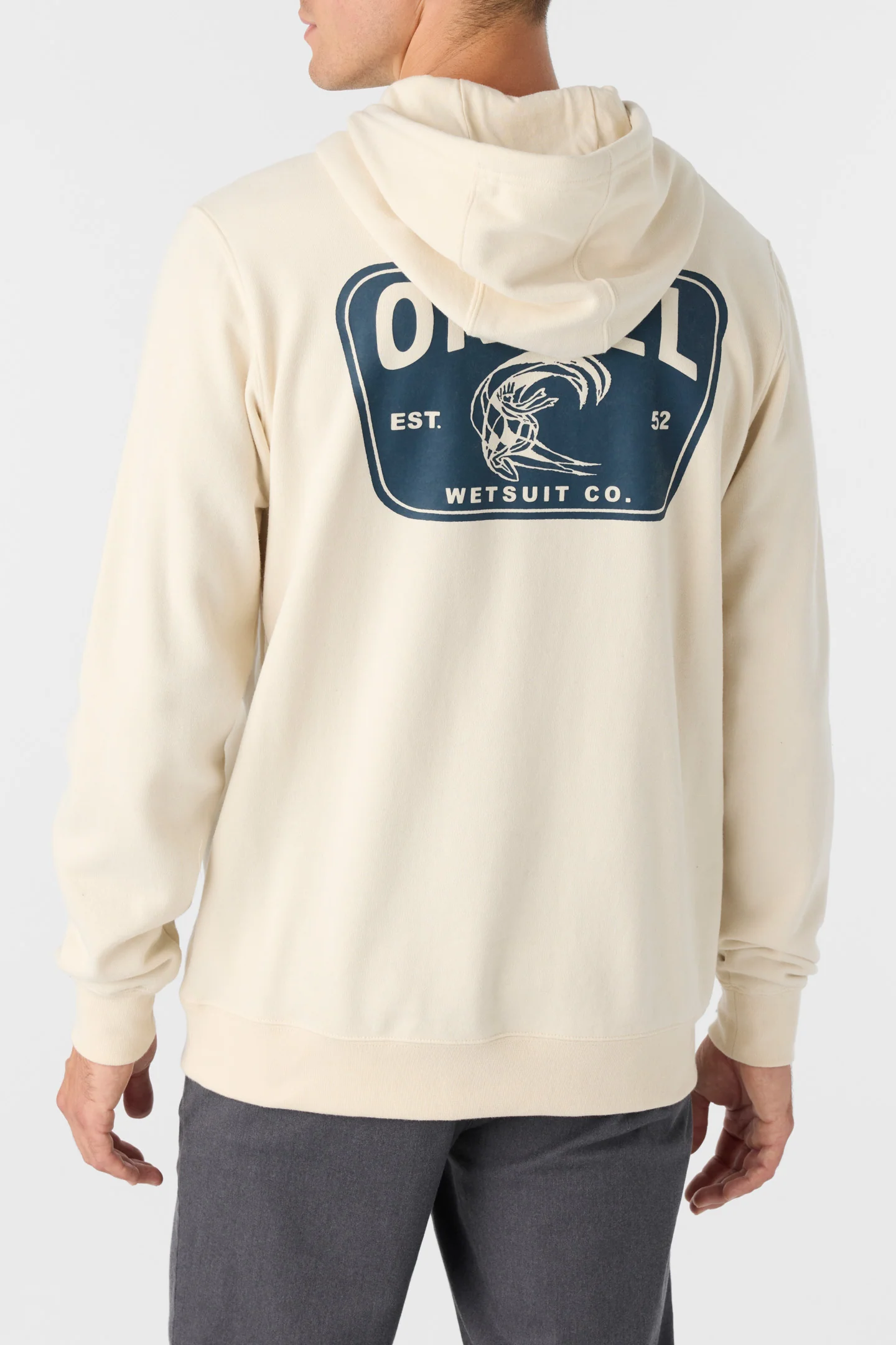 FIFTY TWO PULLOVER - Image 4