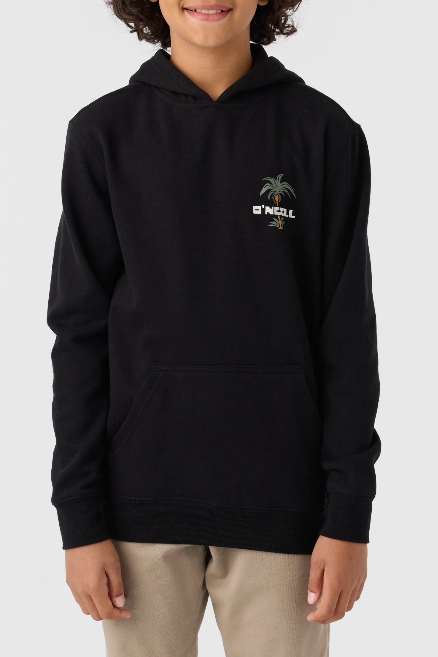 FIFTY TWO PULLOVER