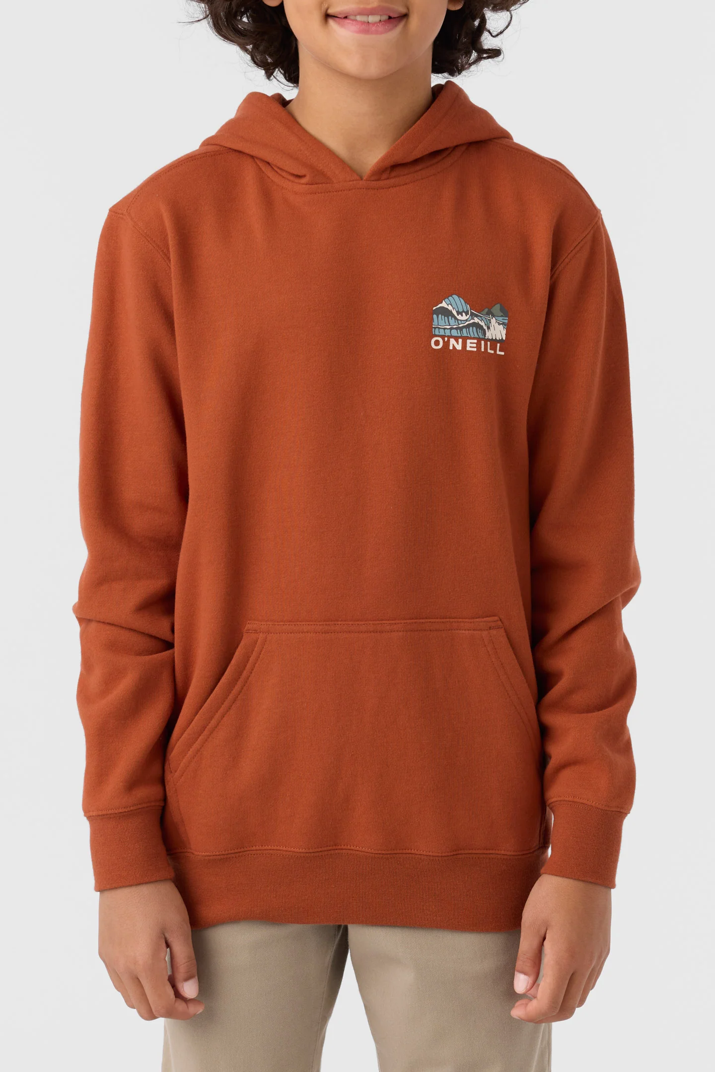 FIFTY TWO PULLOVER