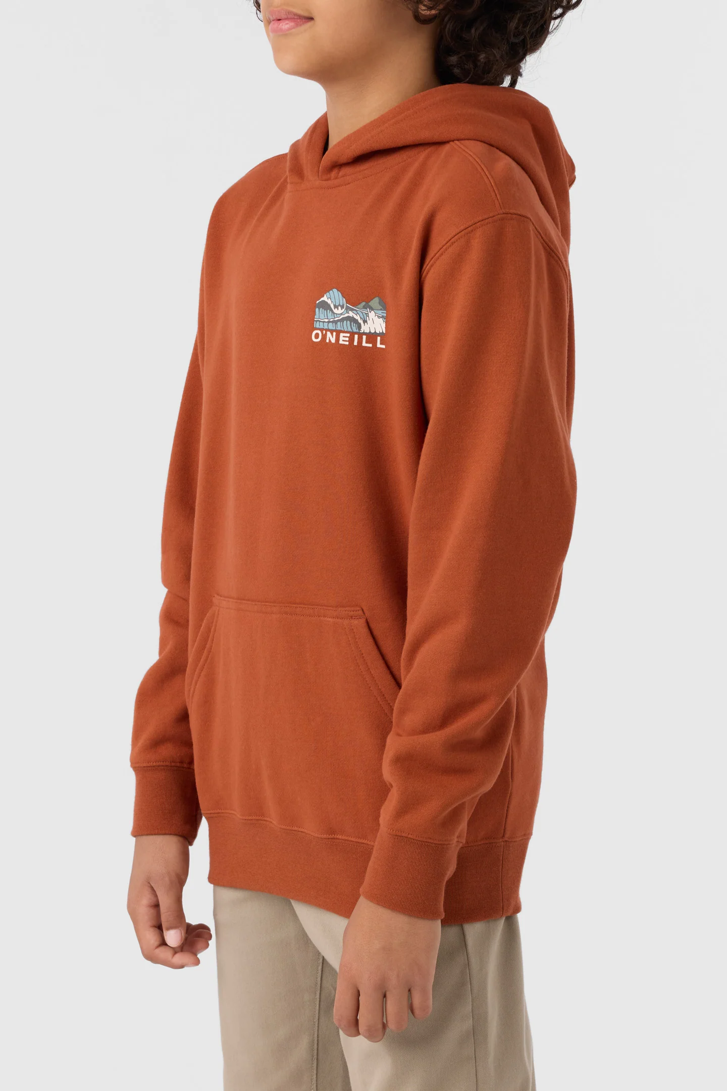 FIFTY TWO PULLOVER - Image 3