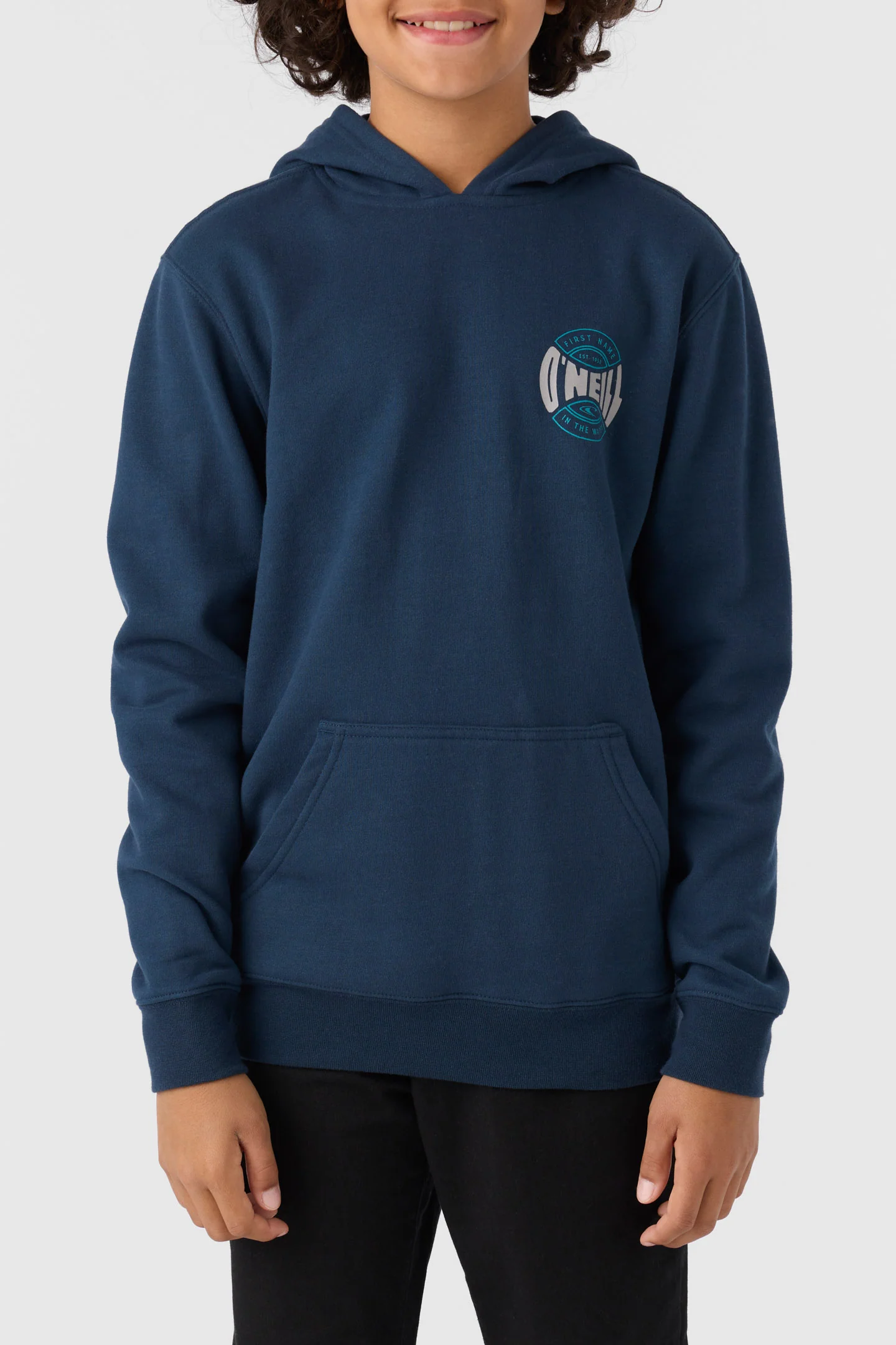 FIFTY TWO PULLOVER