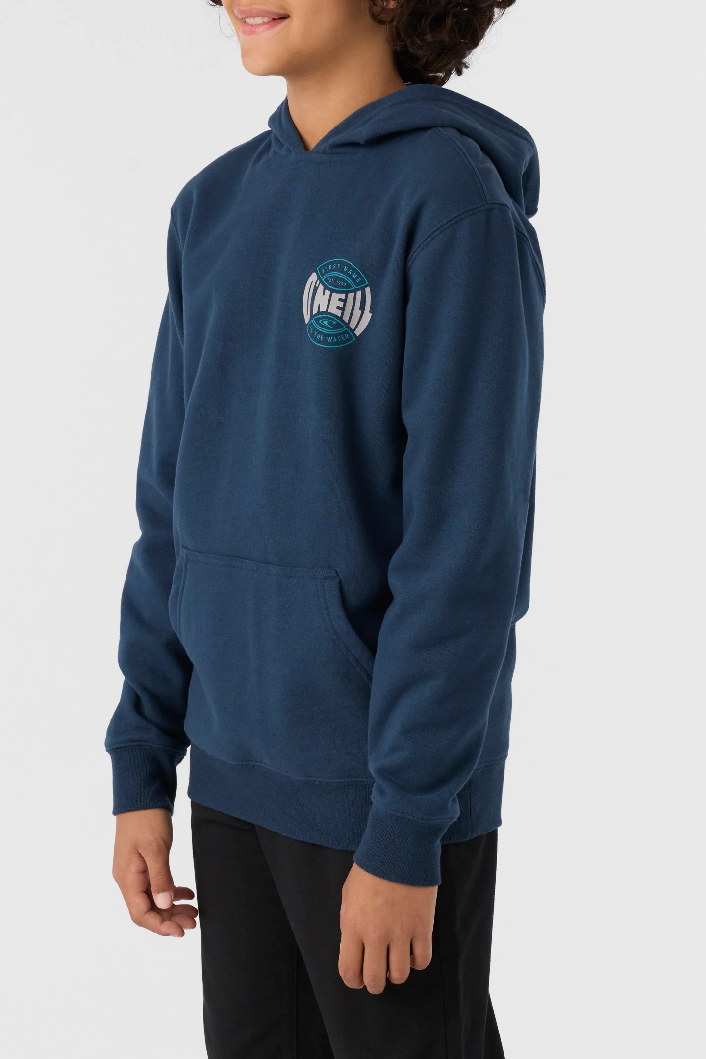 FIFTY TWO PULLOVER - Image 3
