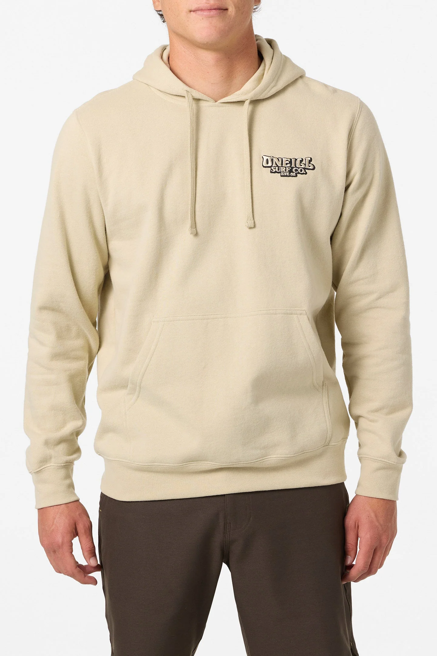 FIFTY TWO PULLOVER