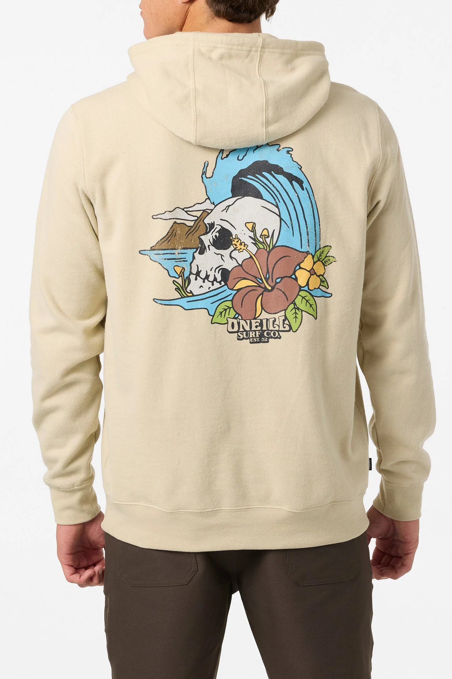 FIFTY TWO PULLOVER - Image 3