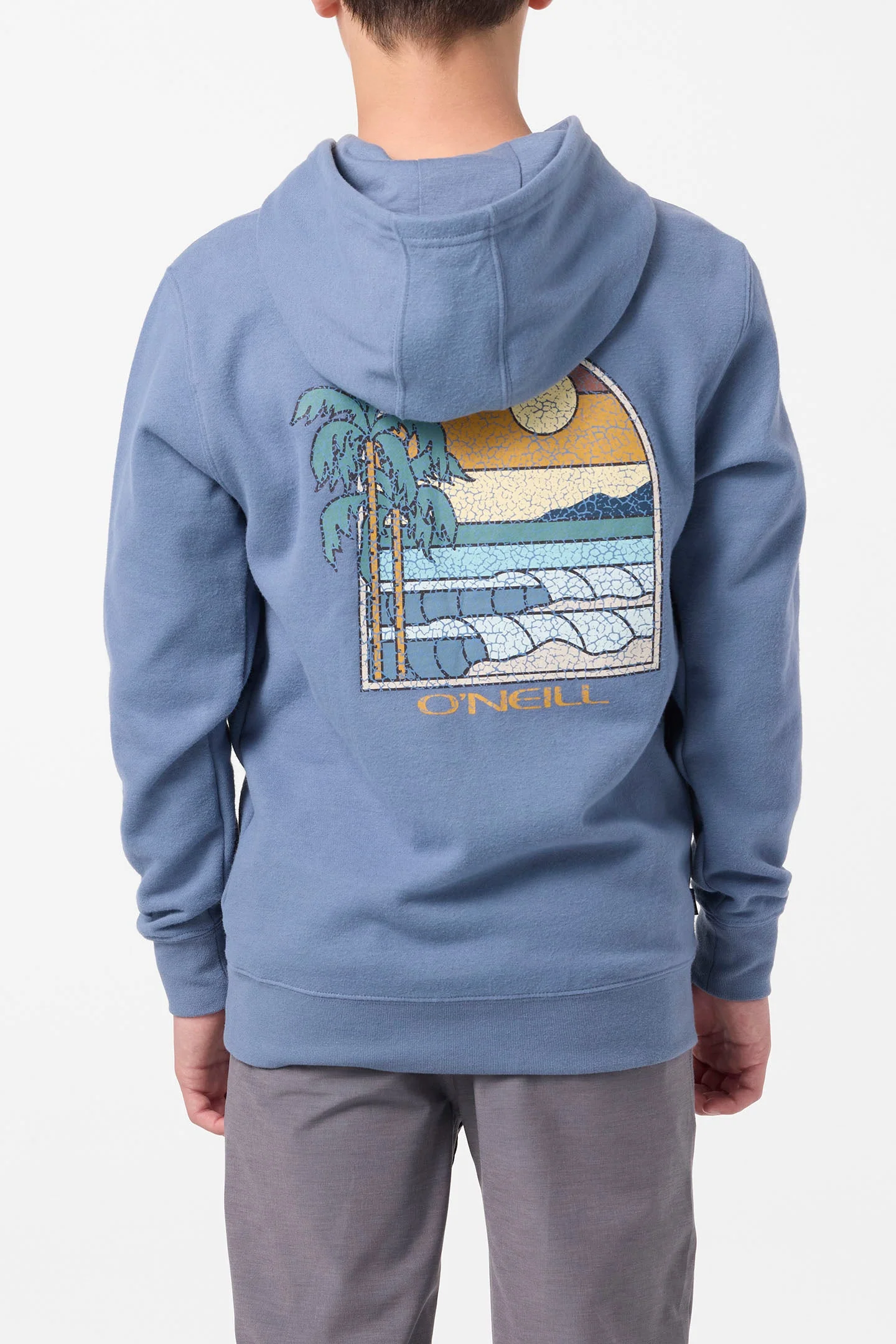 FIFTY TWO PULLOVER - Image 3