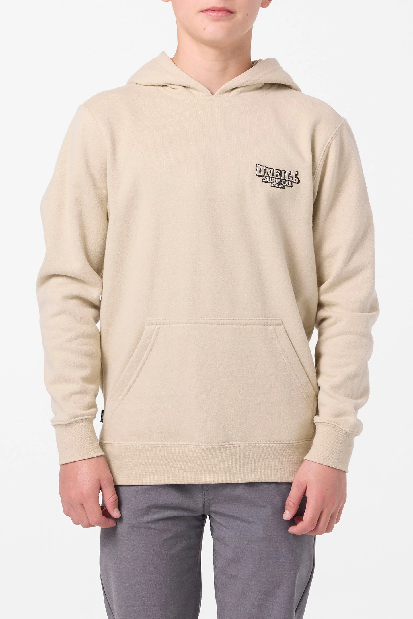 FIFTY TWO PULLOVER