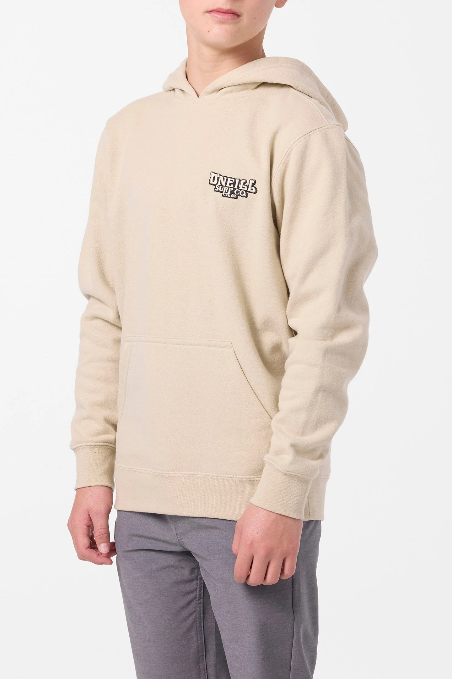 FIFTY TWO PULLOVER - Image 2