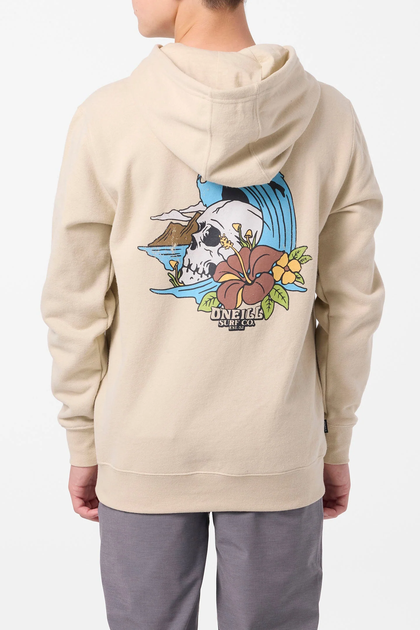 FIFTY TWO PULLOVER - Image 3