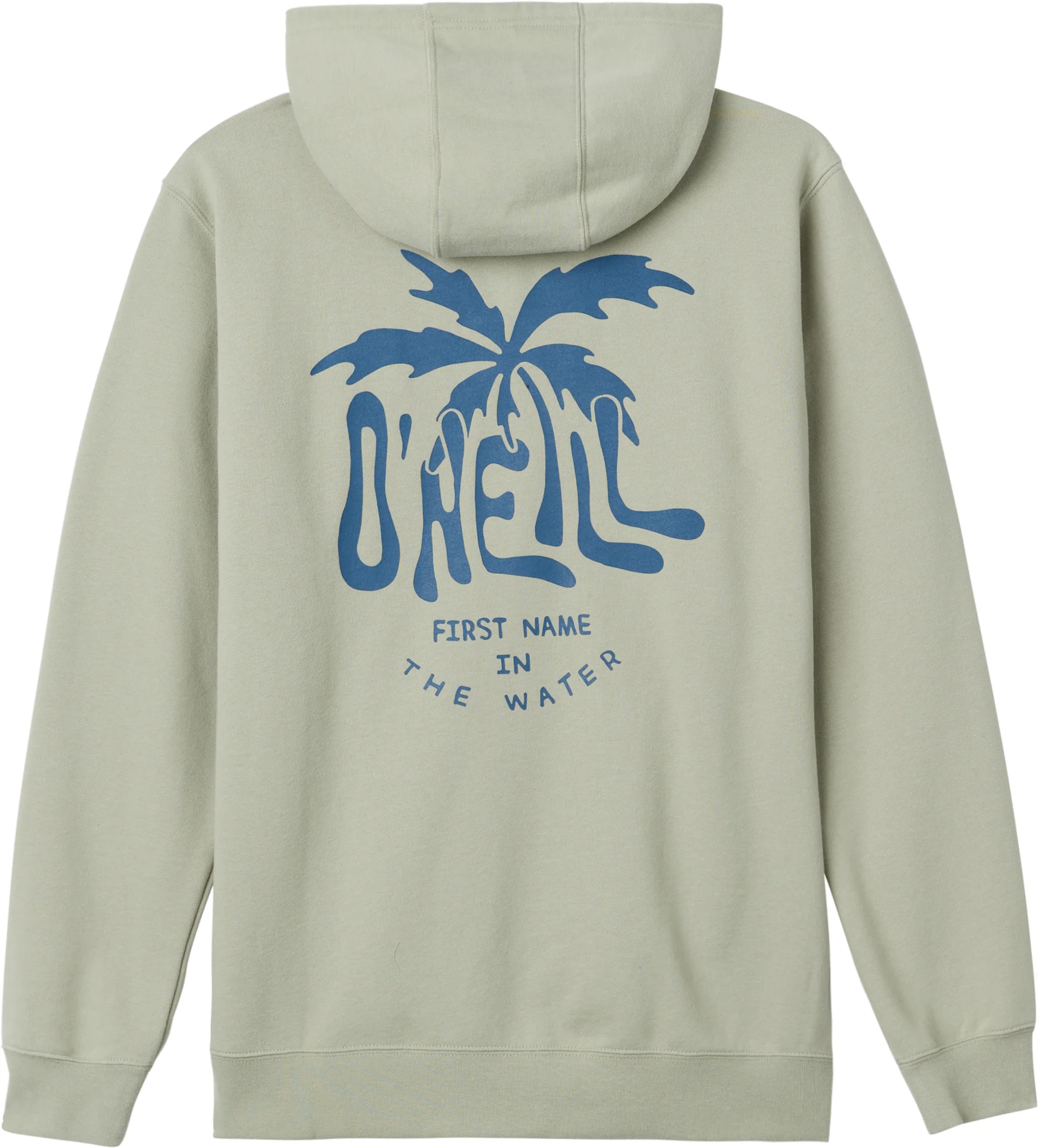 FIFTY TWO PULLOVER HOODIE