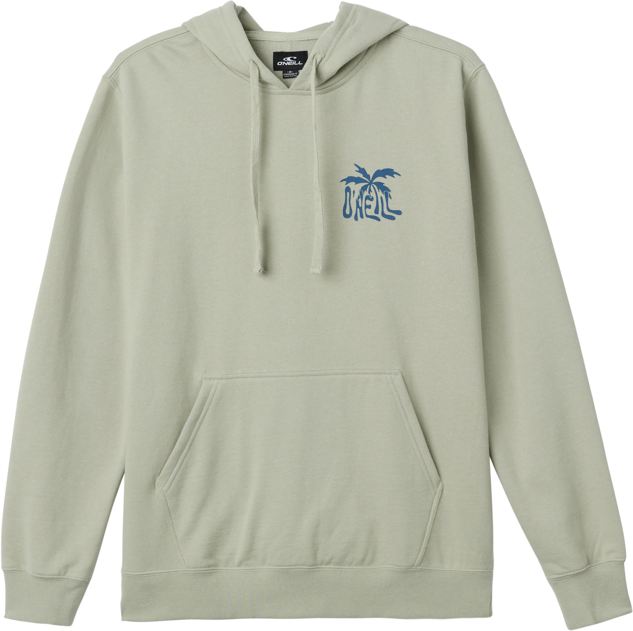 FIFTY TWO PULLOVER HOODIE - Image 2