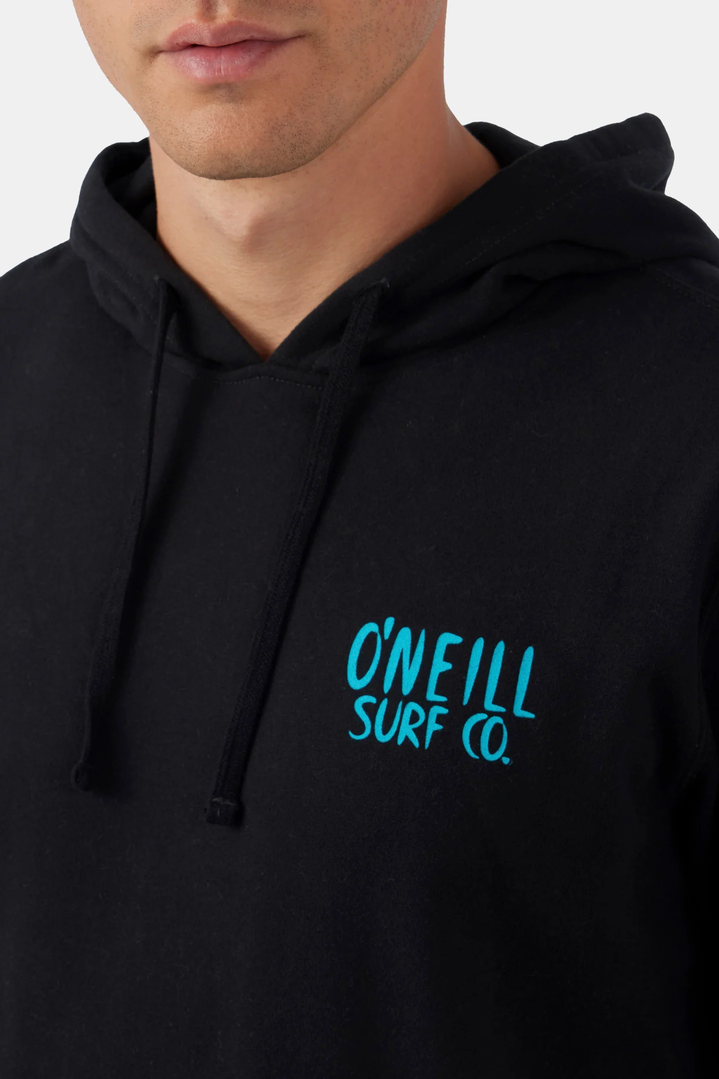 FIFTY TWO PULLOVER HOODIE - Image 2