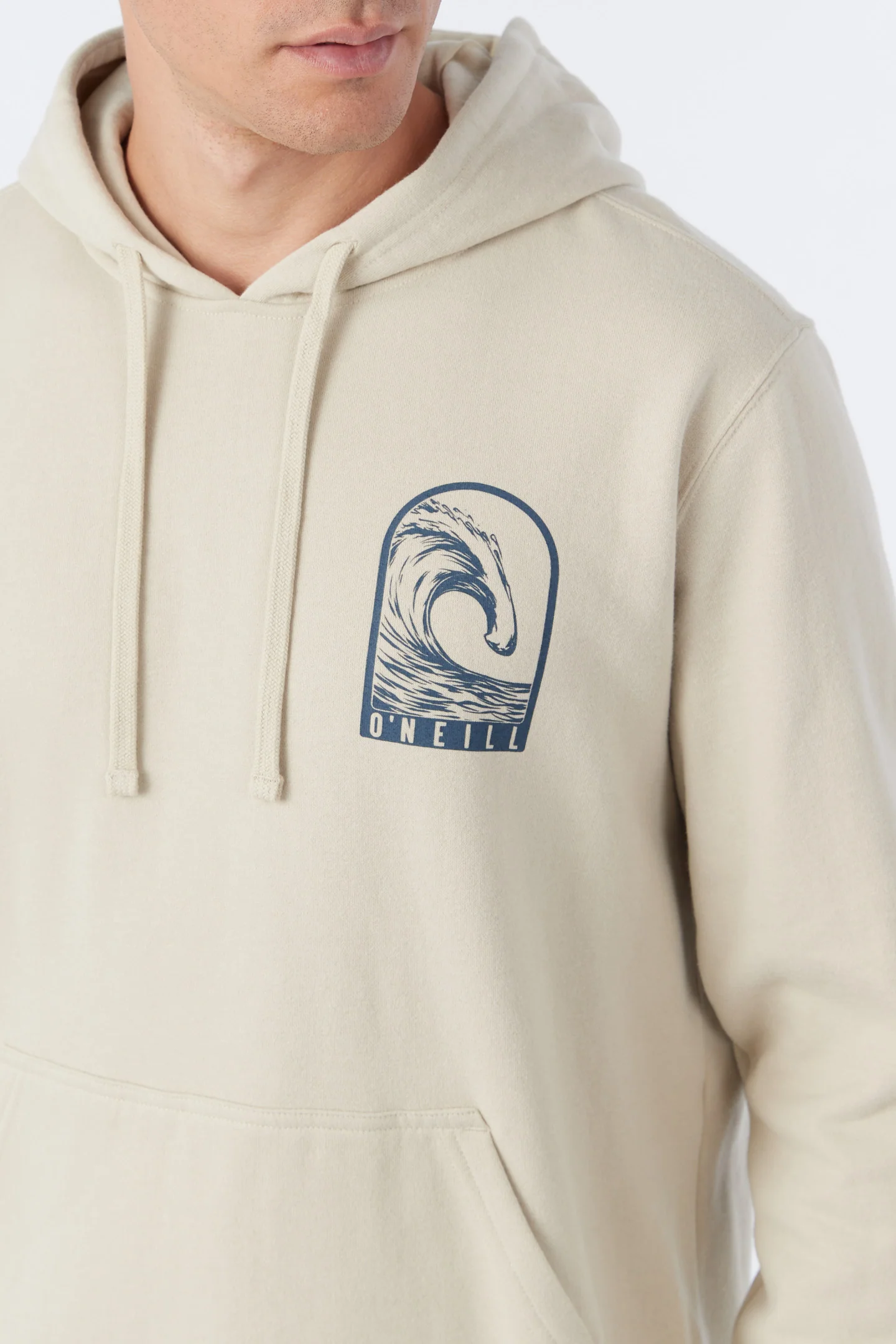 FIFTY TWO PULLOVER HOODIE - Image 3