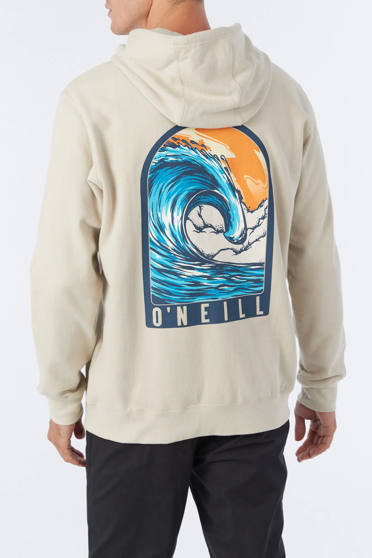 FIFTY TWO PULLOVER HOODIE - Image 4