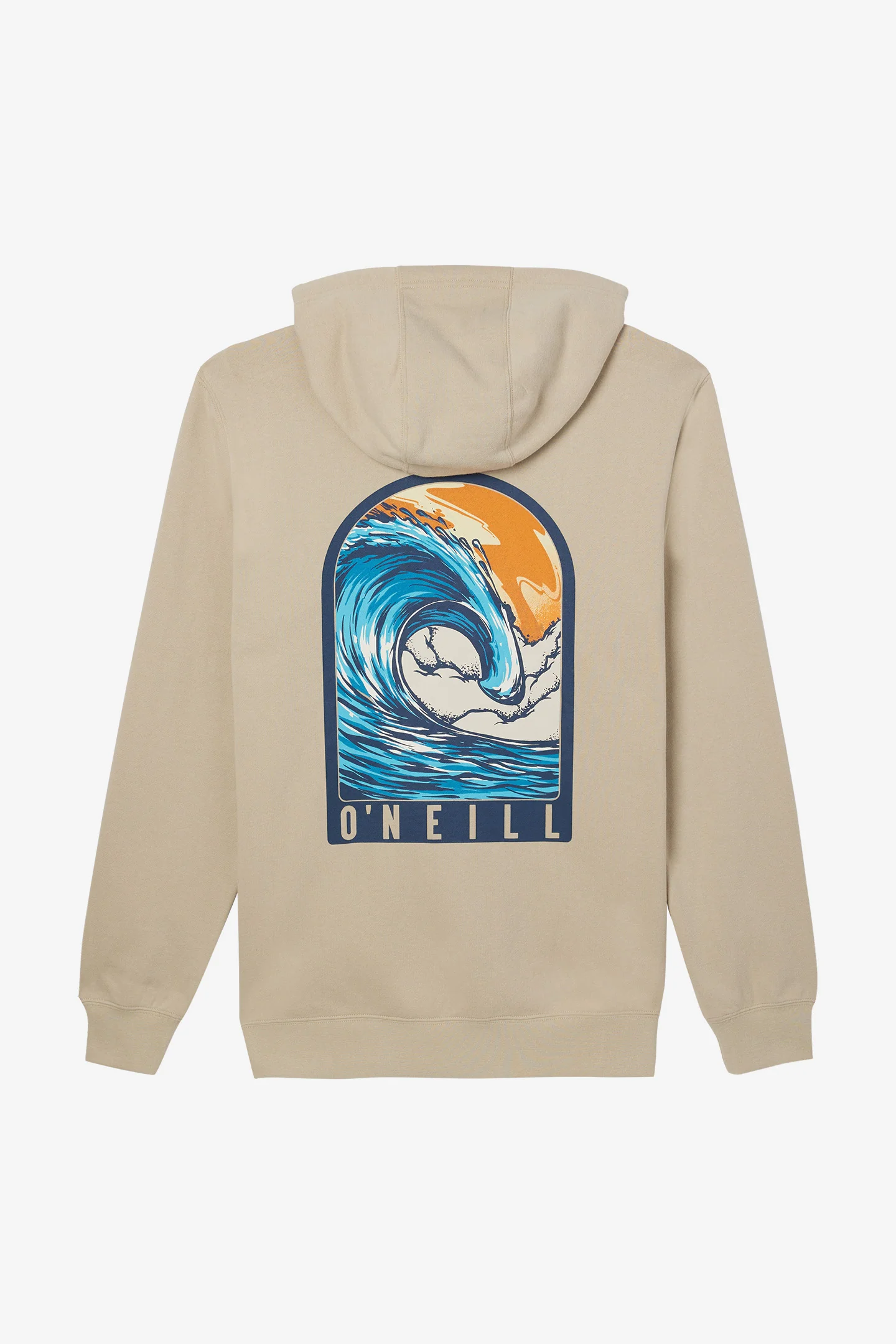 FIFTY TWO PULLOVER HOODIE - Image 6