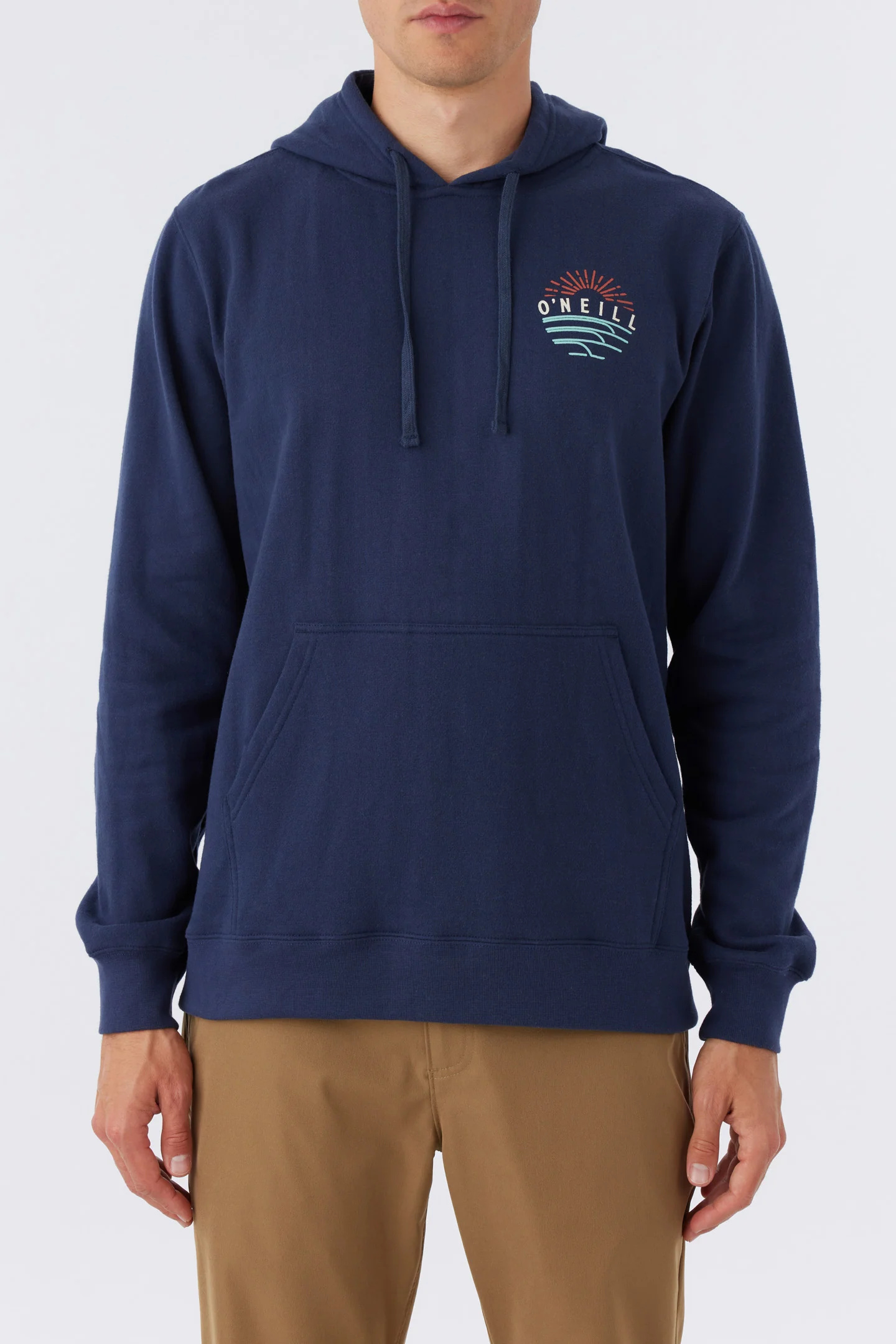FIFTY TWO PULLOVER HOODIE