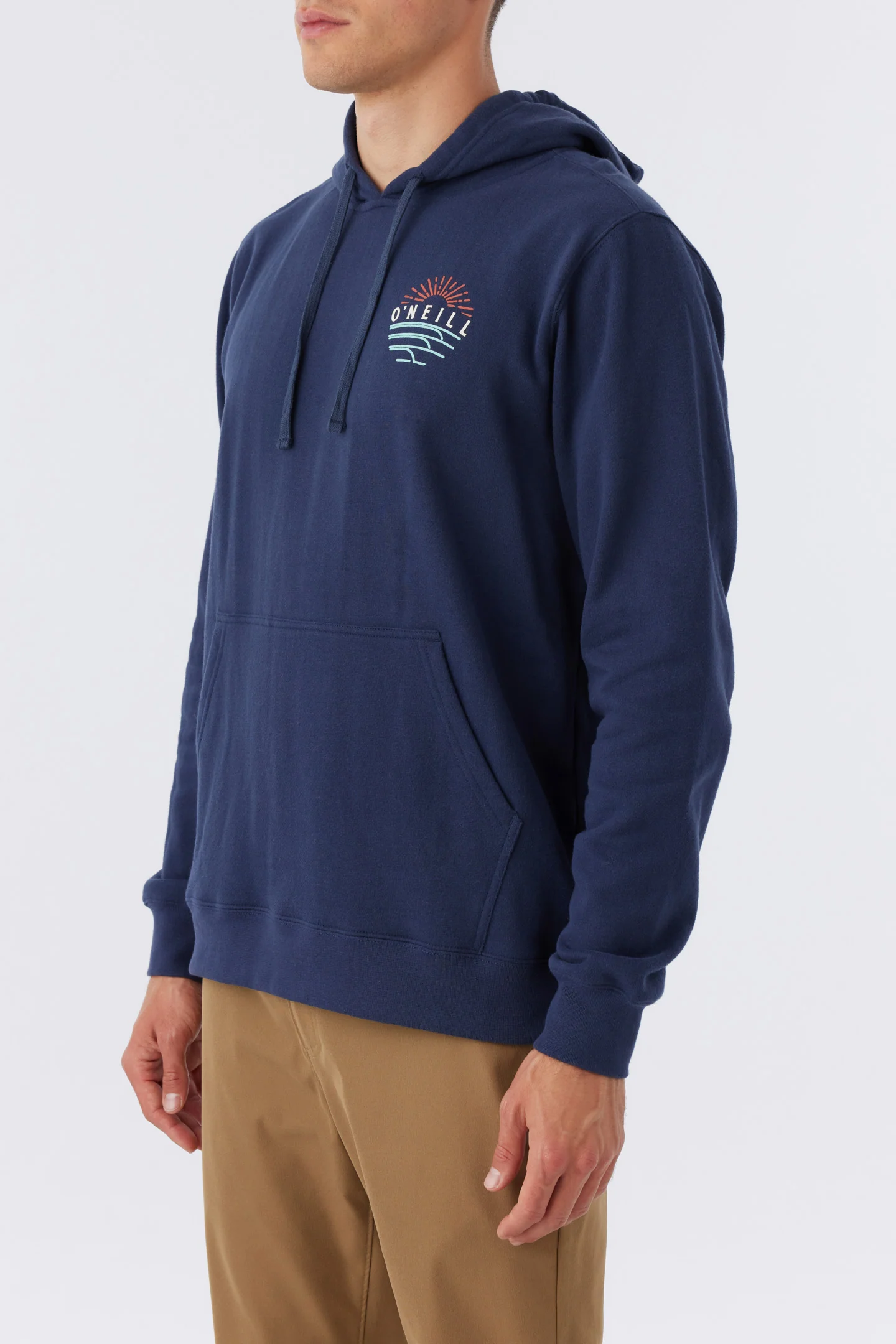 FIFTY TWO PULLOVER HOODIE - Image 3