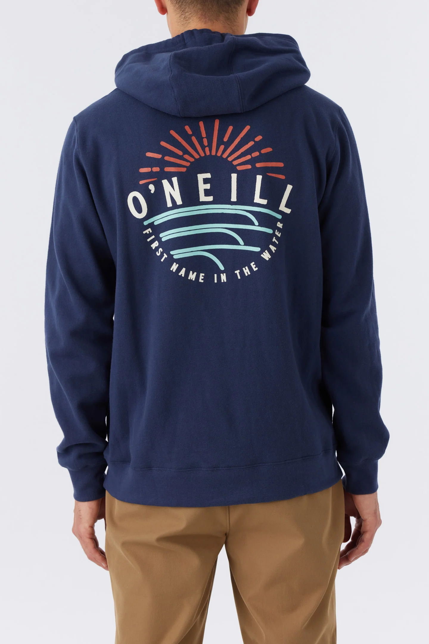 FIFTY TWO PULLOVER HOODIE - Image 4