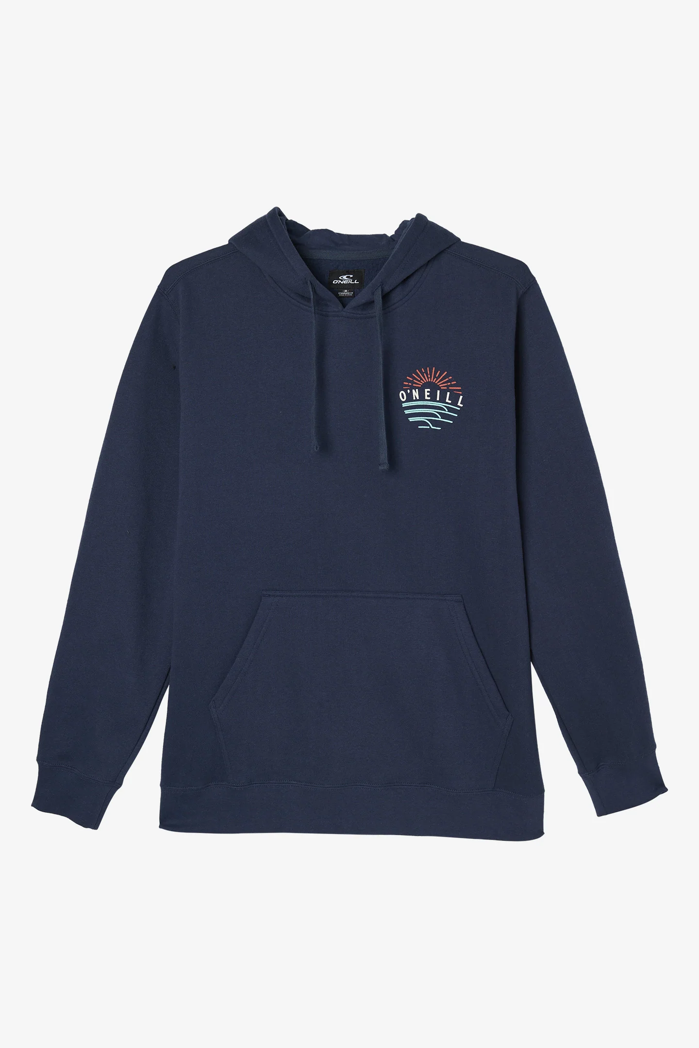FIFTY TWO PULLOVER HOODIE - Image 5