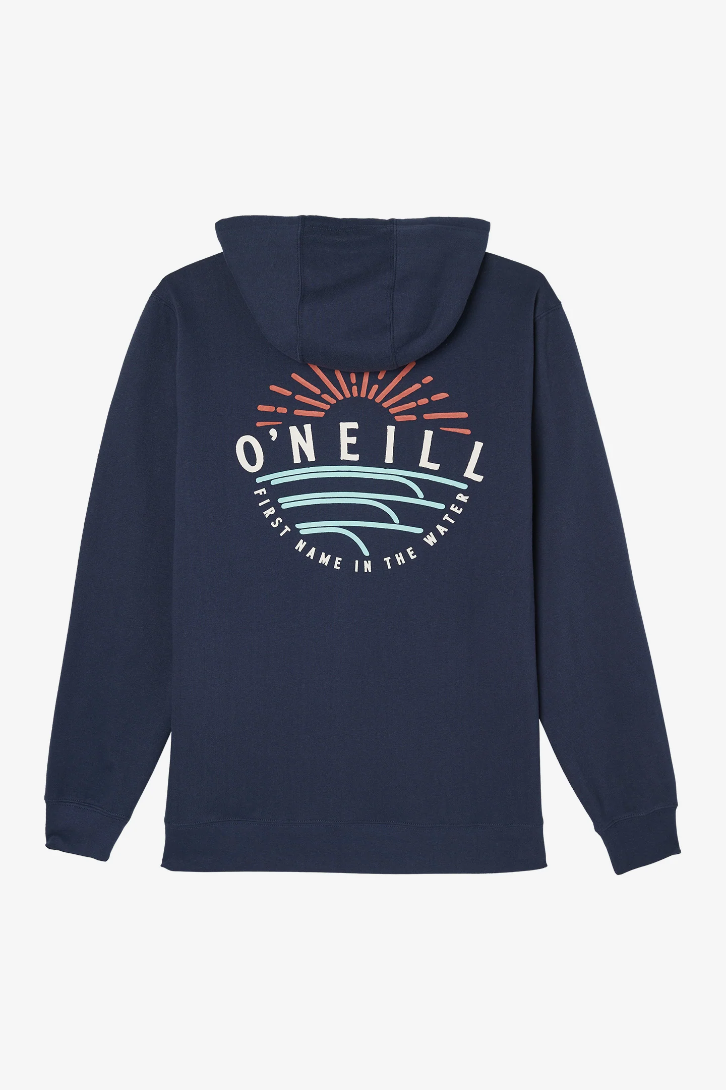FIFTY TWO PULLOVER HOODIE - Image 6