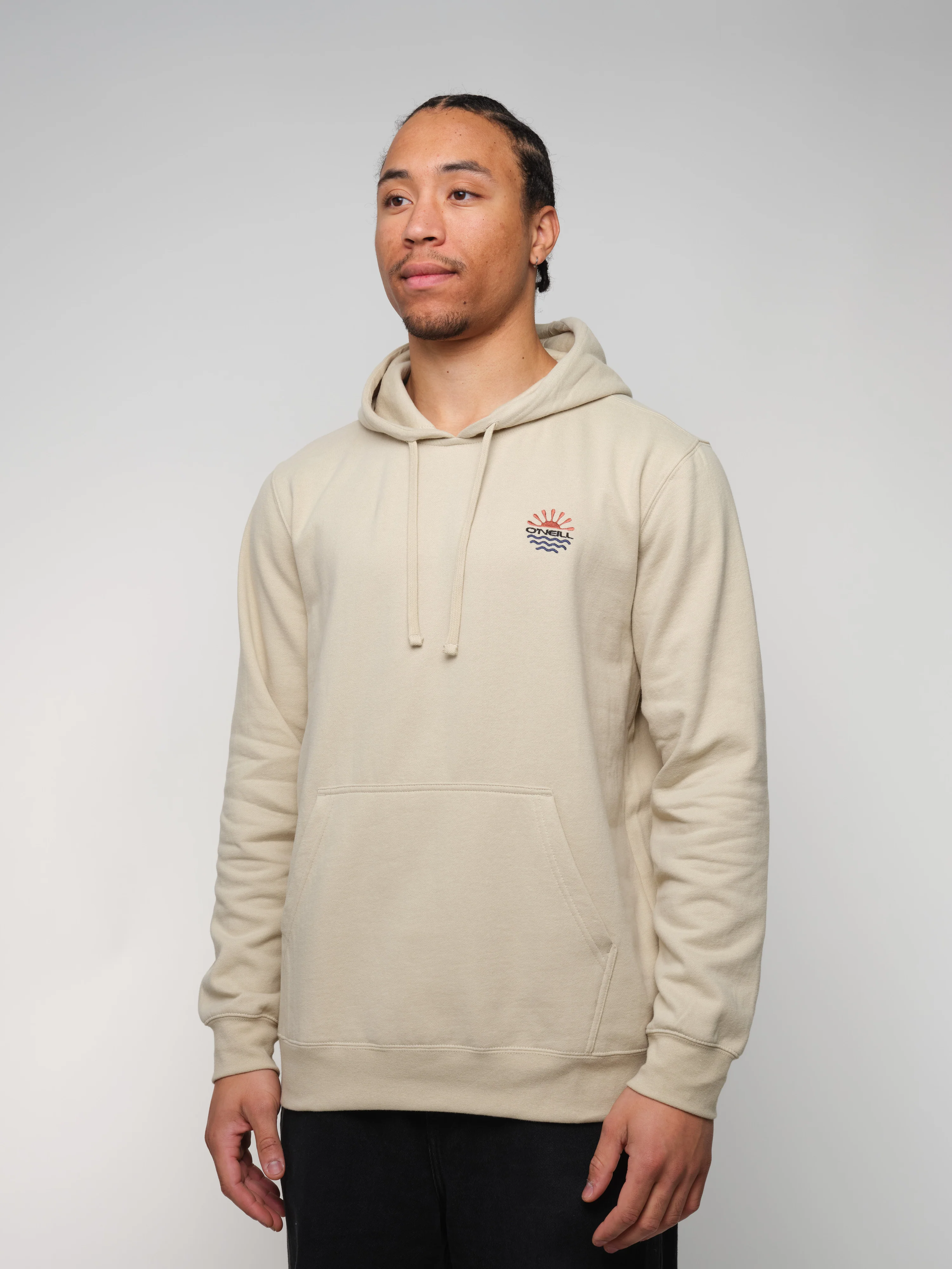 FIFTY TWO PULLOVER HOODY - Image 2