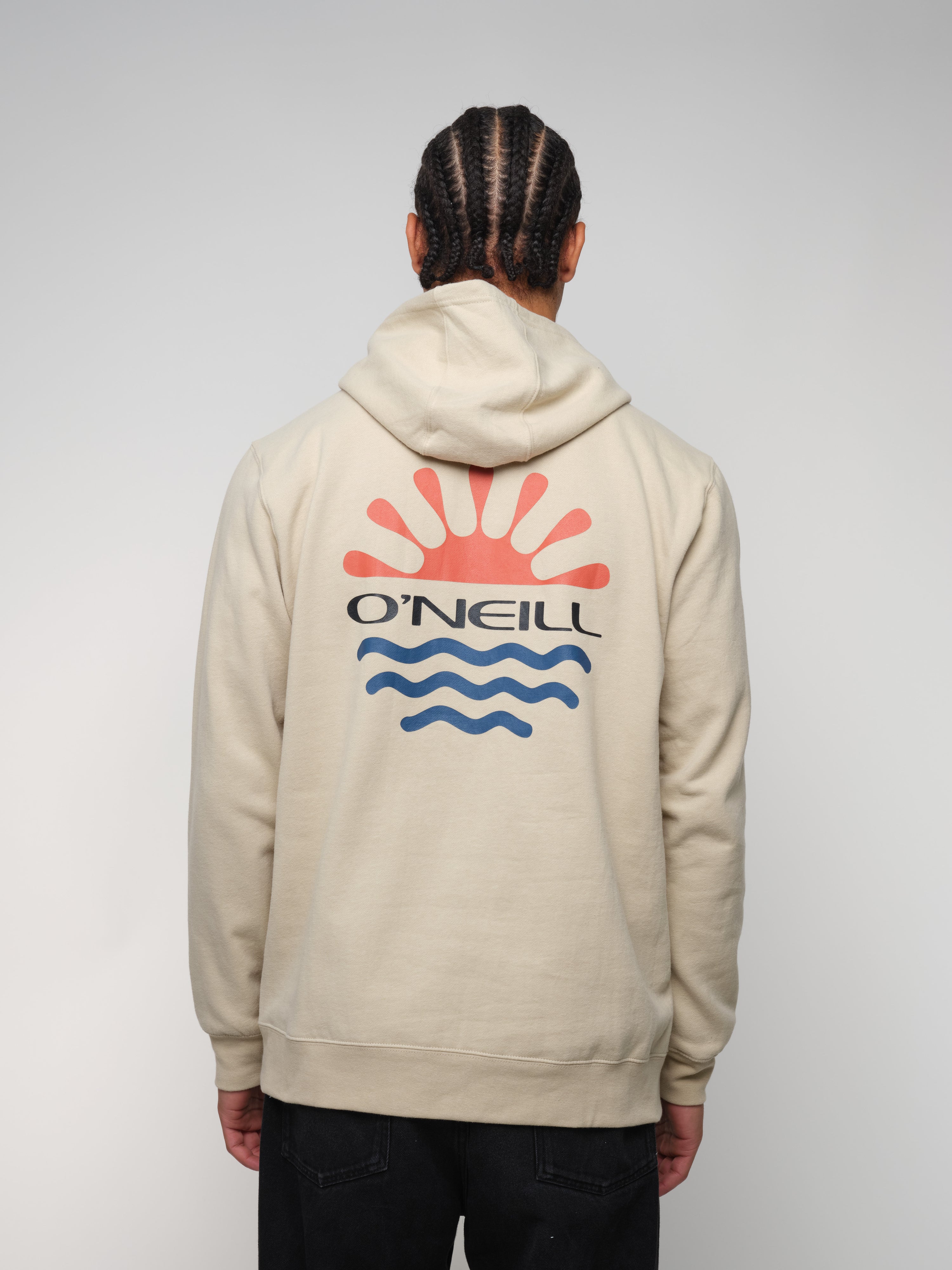 FIFTY TWO PULLOVER HOODY - Image 3