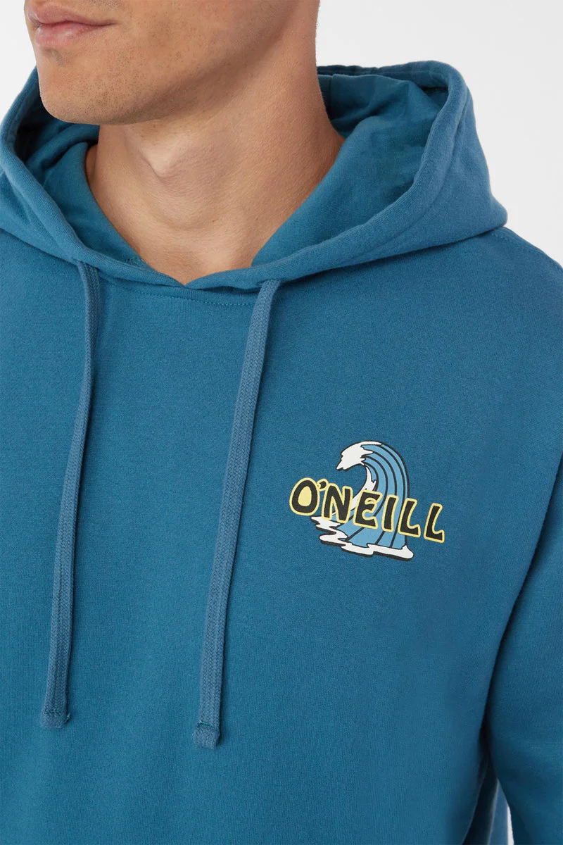 FIFTY TWO SCENICPULLOVER - Image 2