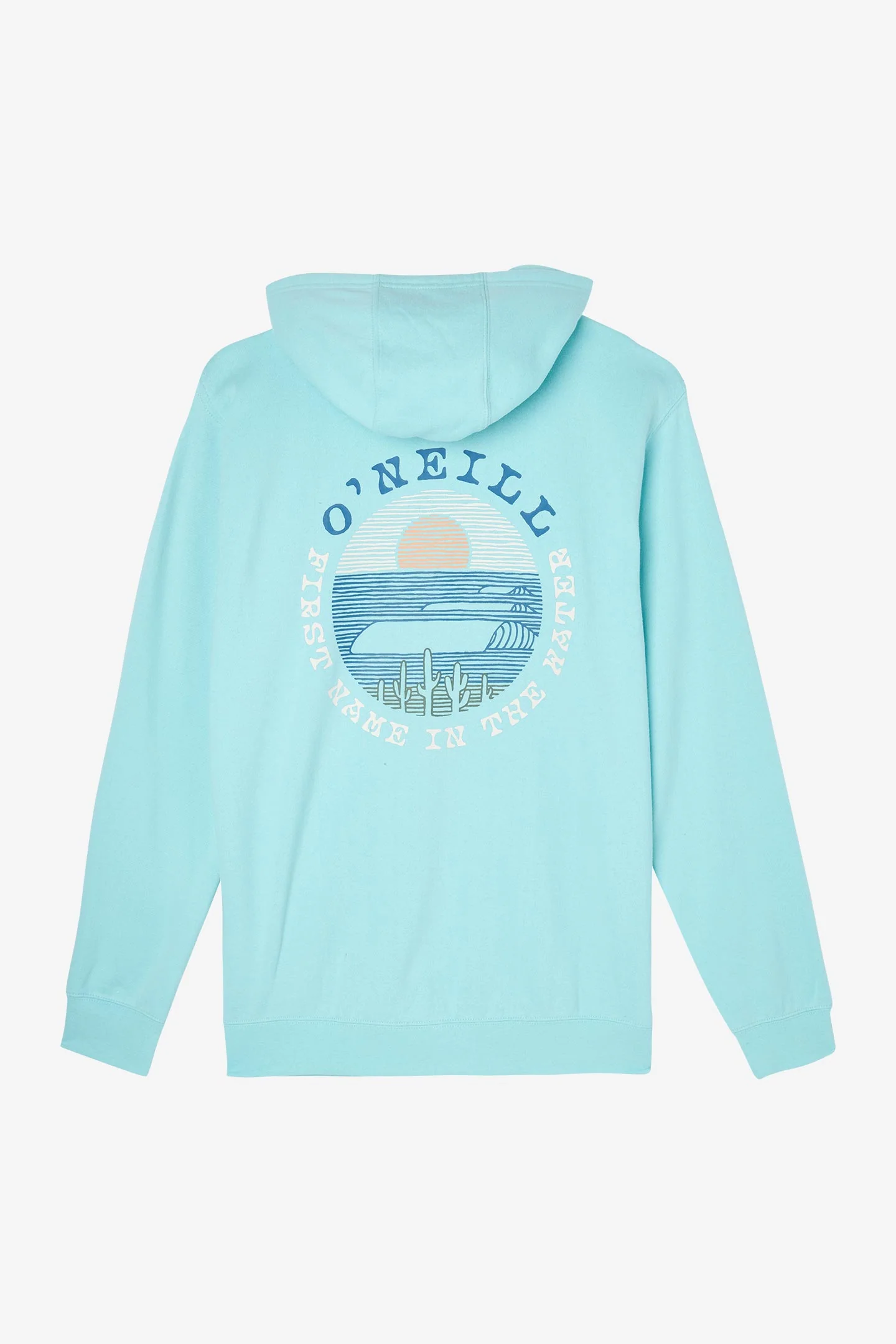 FIFTY TWO SCENIC PULLOVER - Image 2