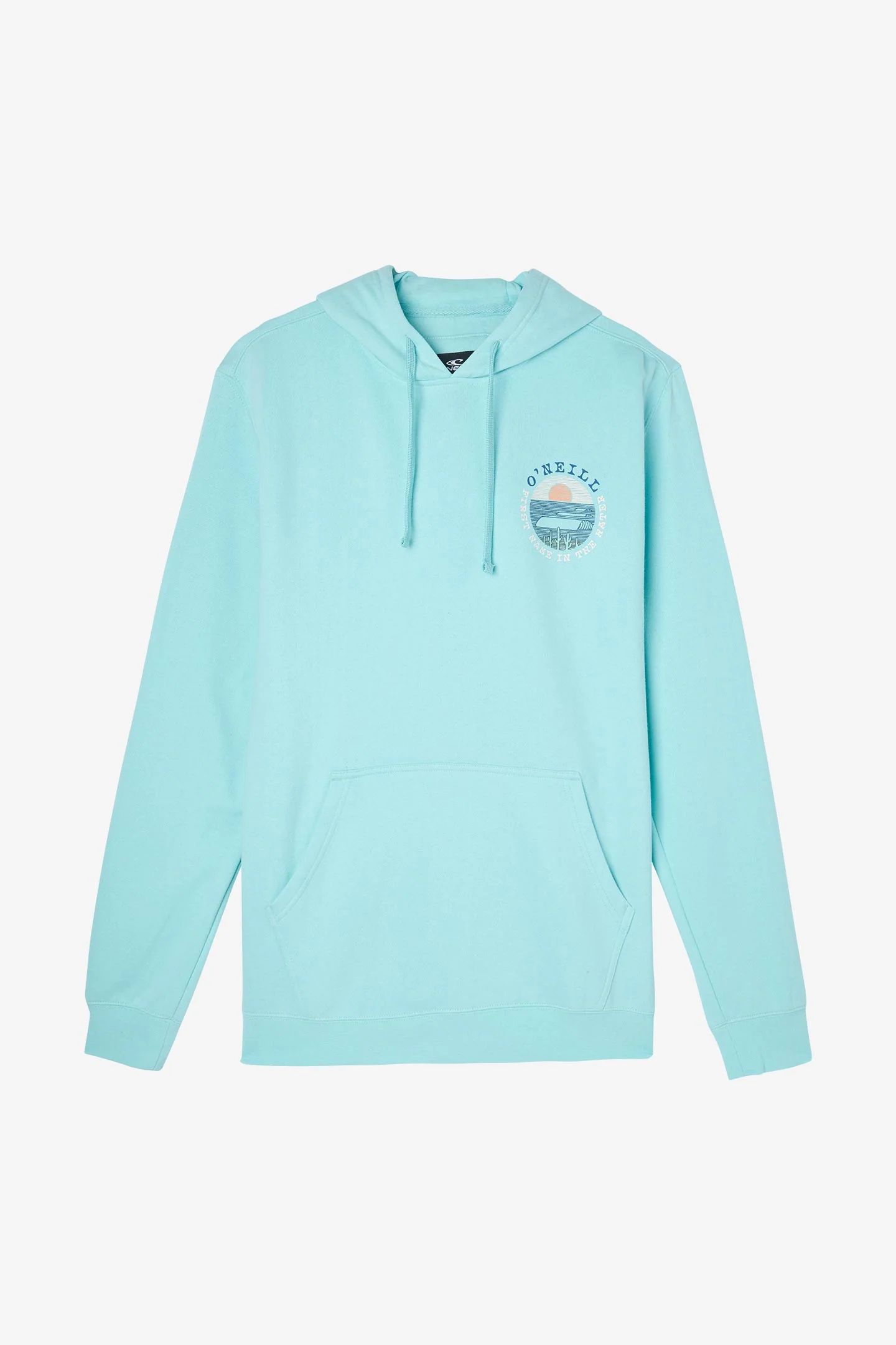FIFTY TWO SCENIC PULLOVER - Image 3