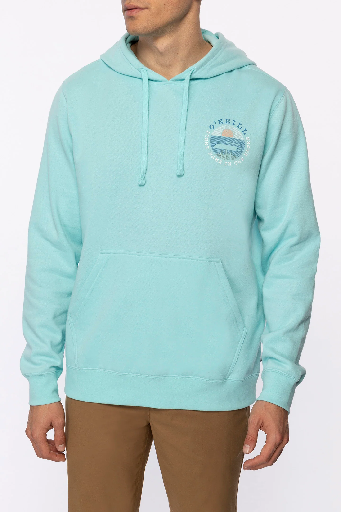 FIFTY TWO SCENIC PULLOVER - Image 4