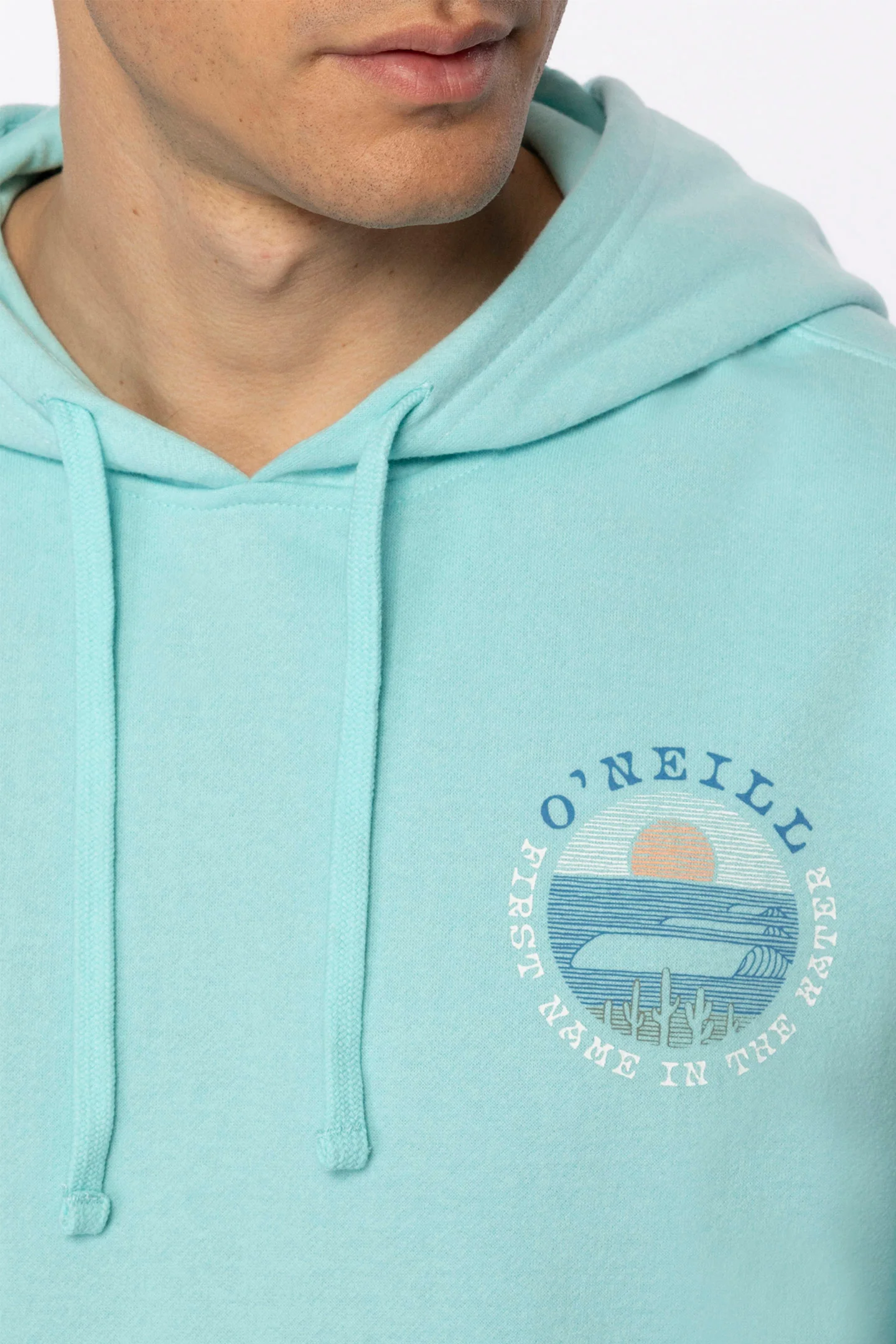 FIFTY TWO SCENIC PULLOVER - Image 5
