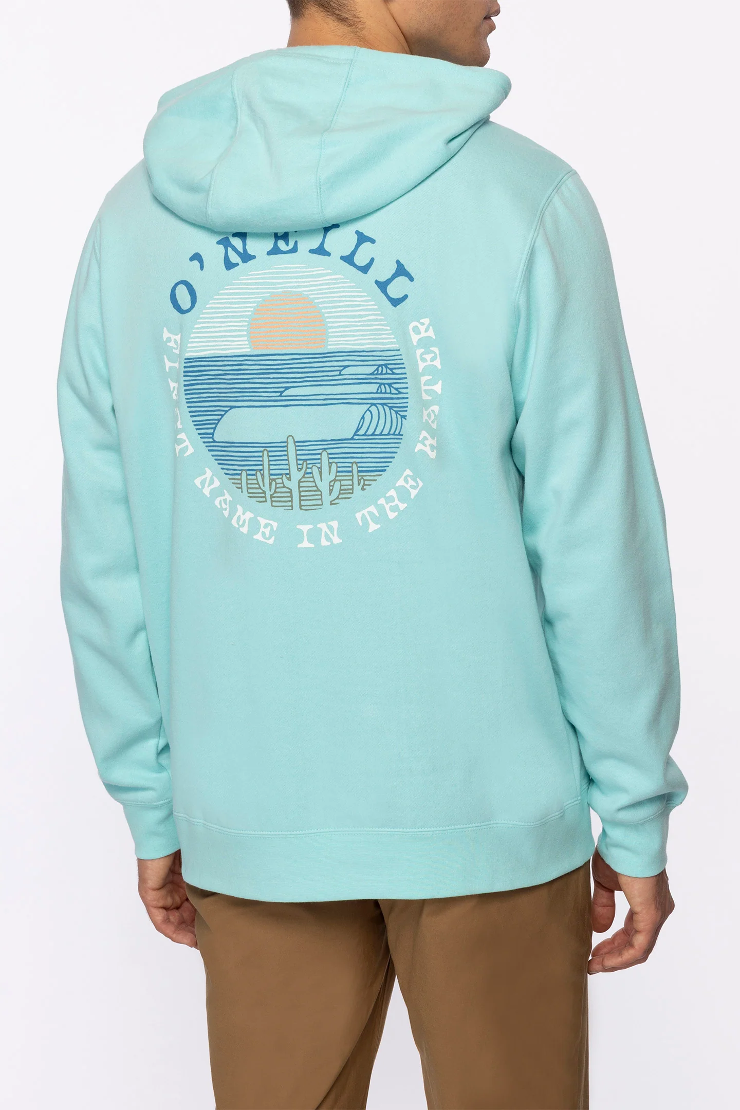 FIFTY TWO SCENIC PULLOVER - Image 6