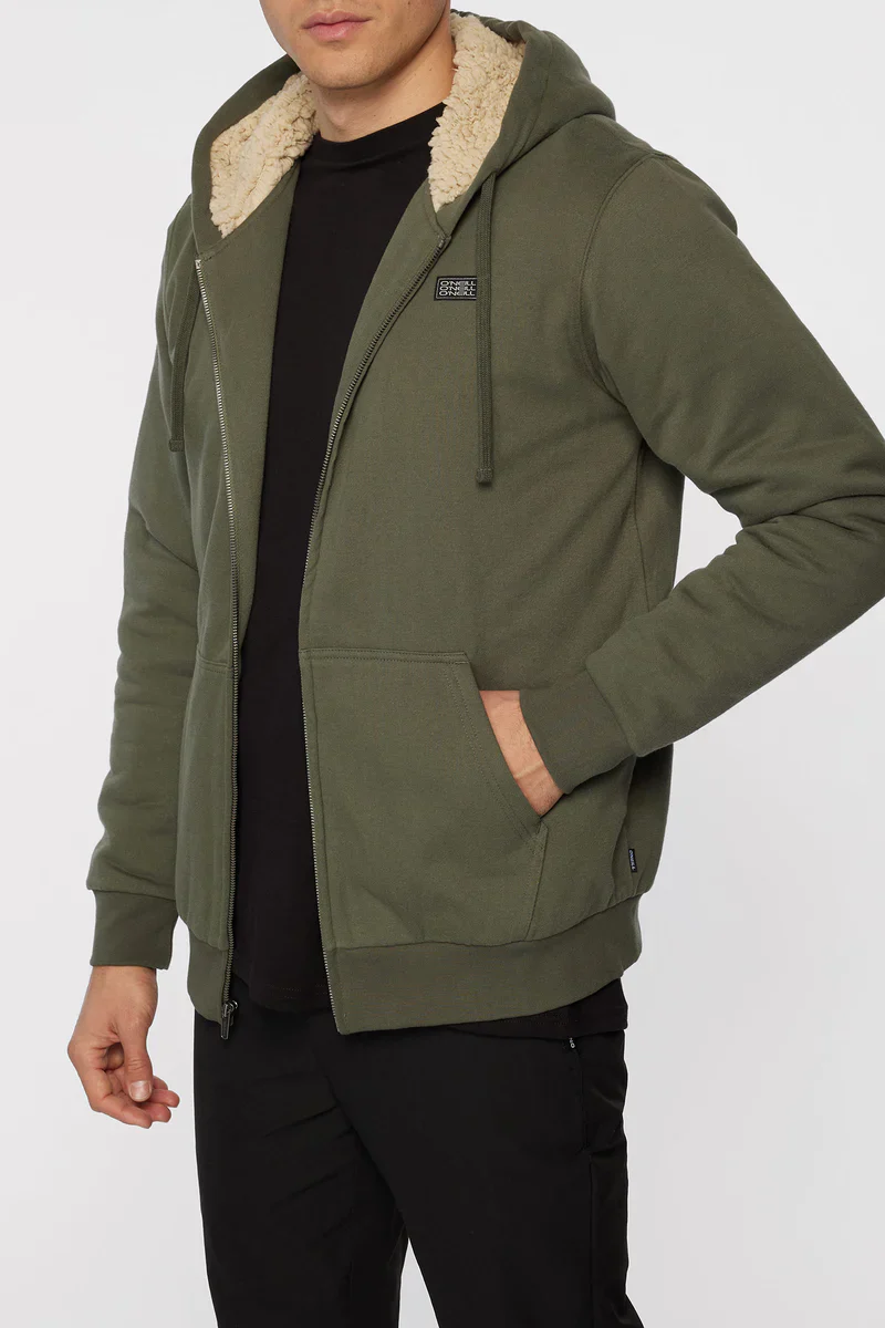 FIFTY TWO SHERPA