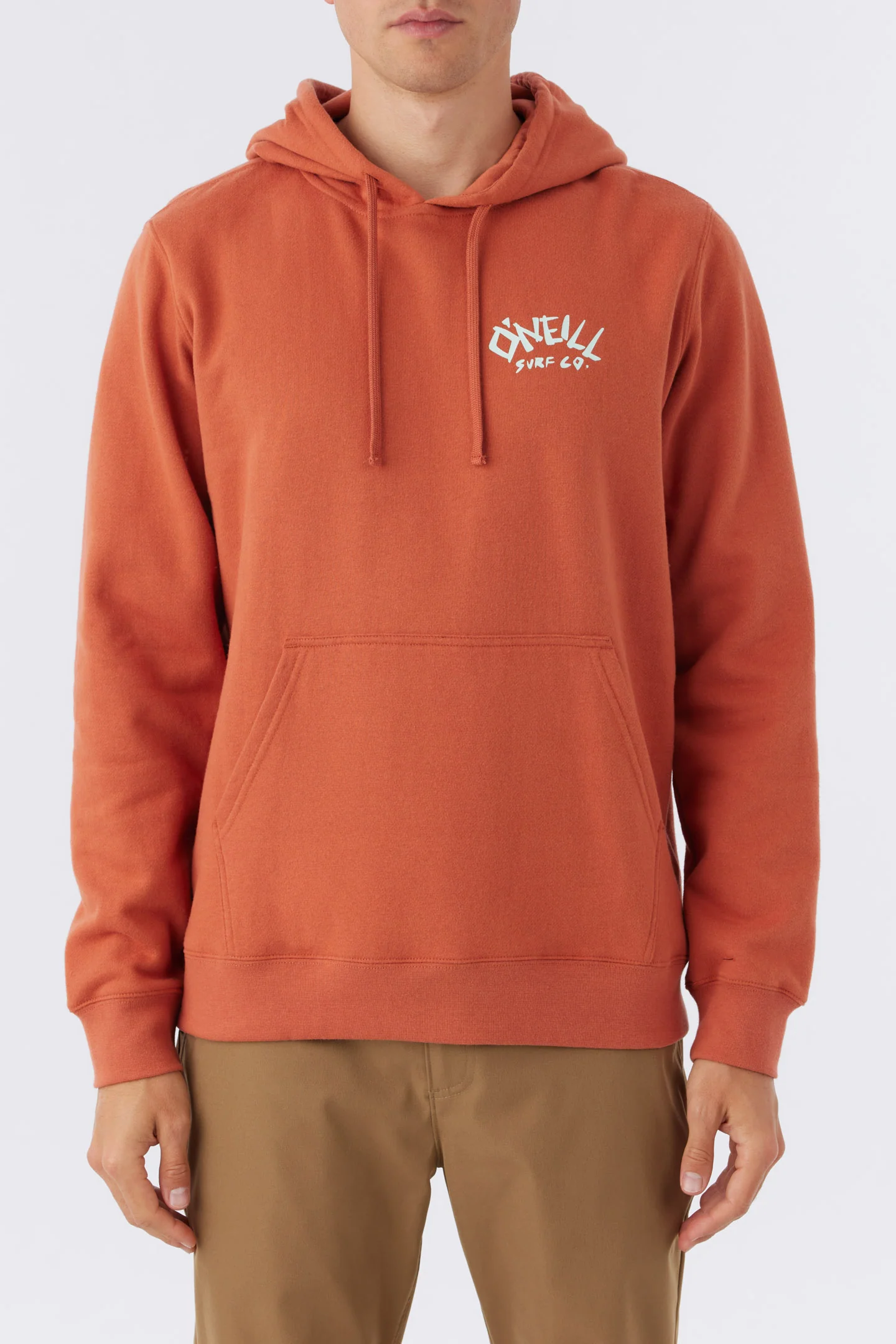 FIFTY TWO SURF PULLOVER