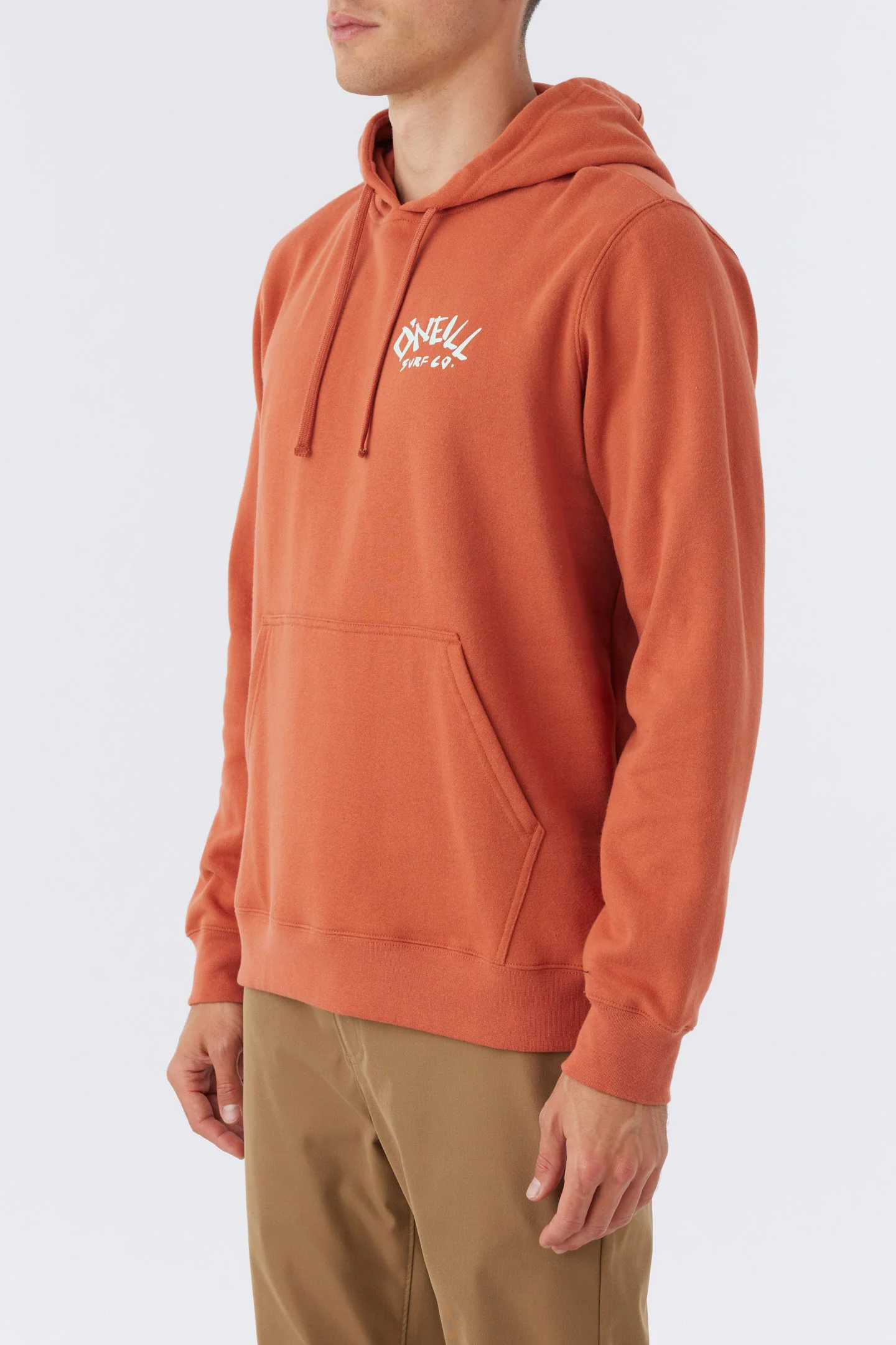 FIFTY TWO SURF PULLOVER - Image 3