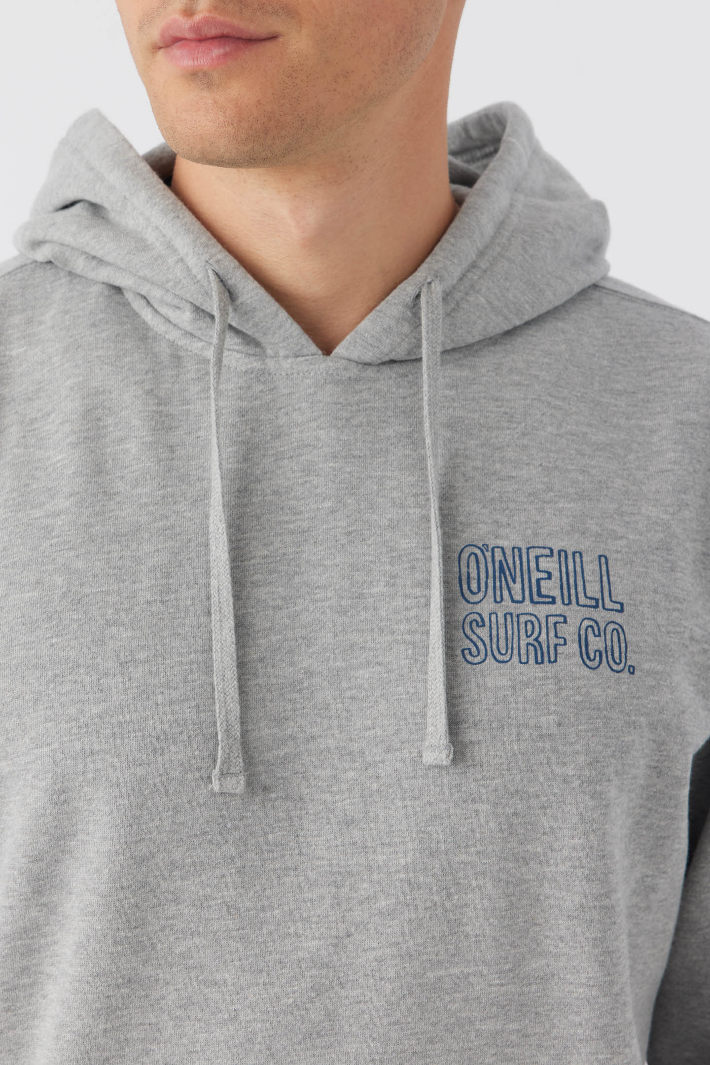 FIFTY TWO SURF PULLOVER - Image 2