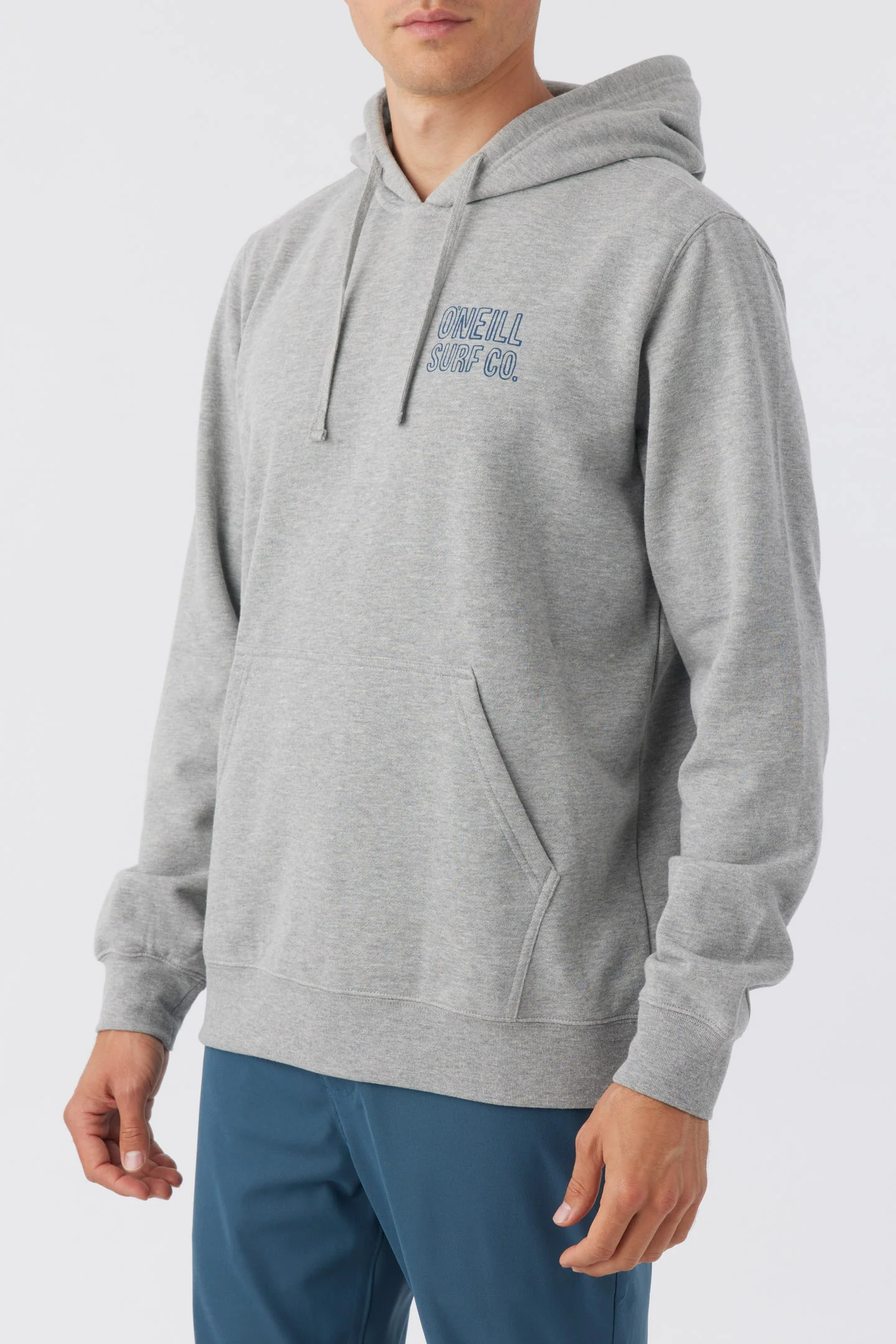 FIFTY TWO SURF PULLOVER - Image 3