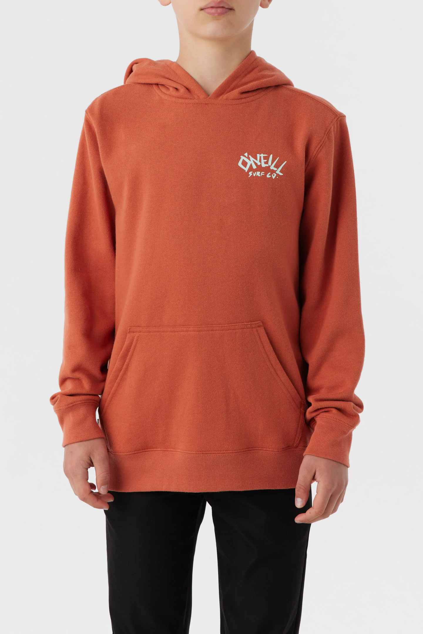 FIFTY TWO SURF PULLOVER