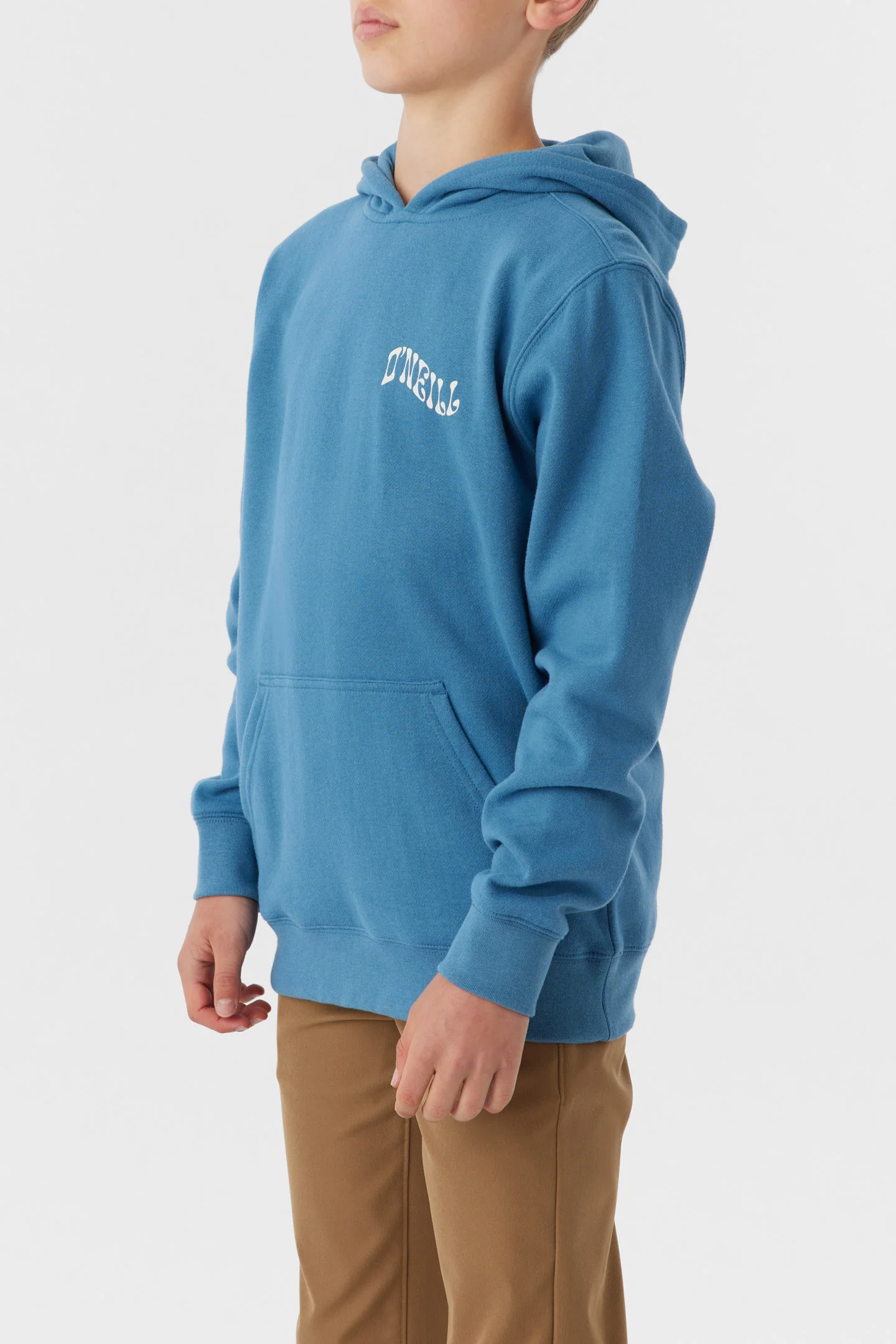 FIFTY TWO SURF PULLOVER - Image 3