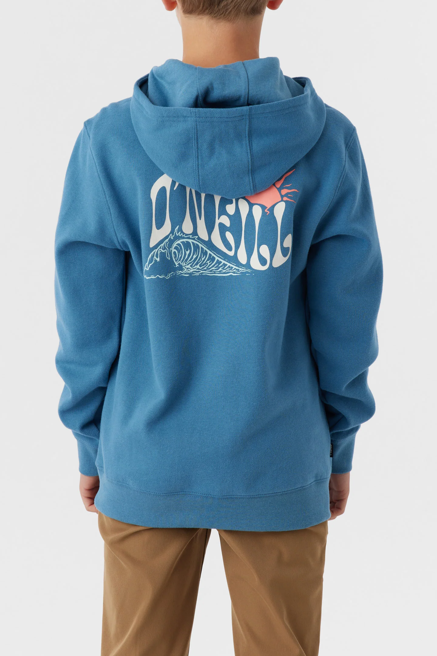 FIFTY TWO SURF PULLOVER - Image 4