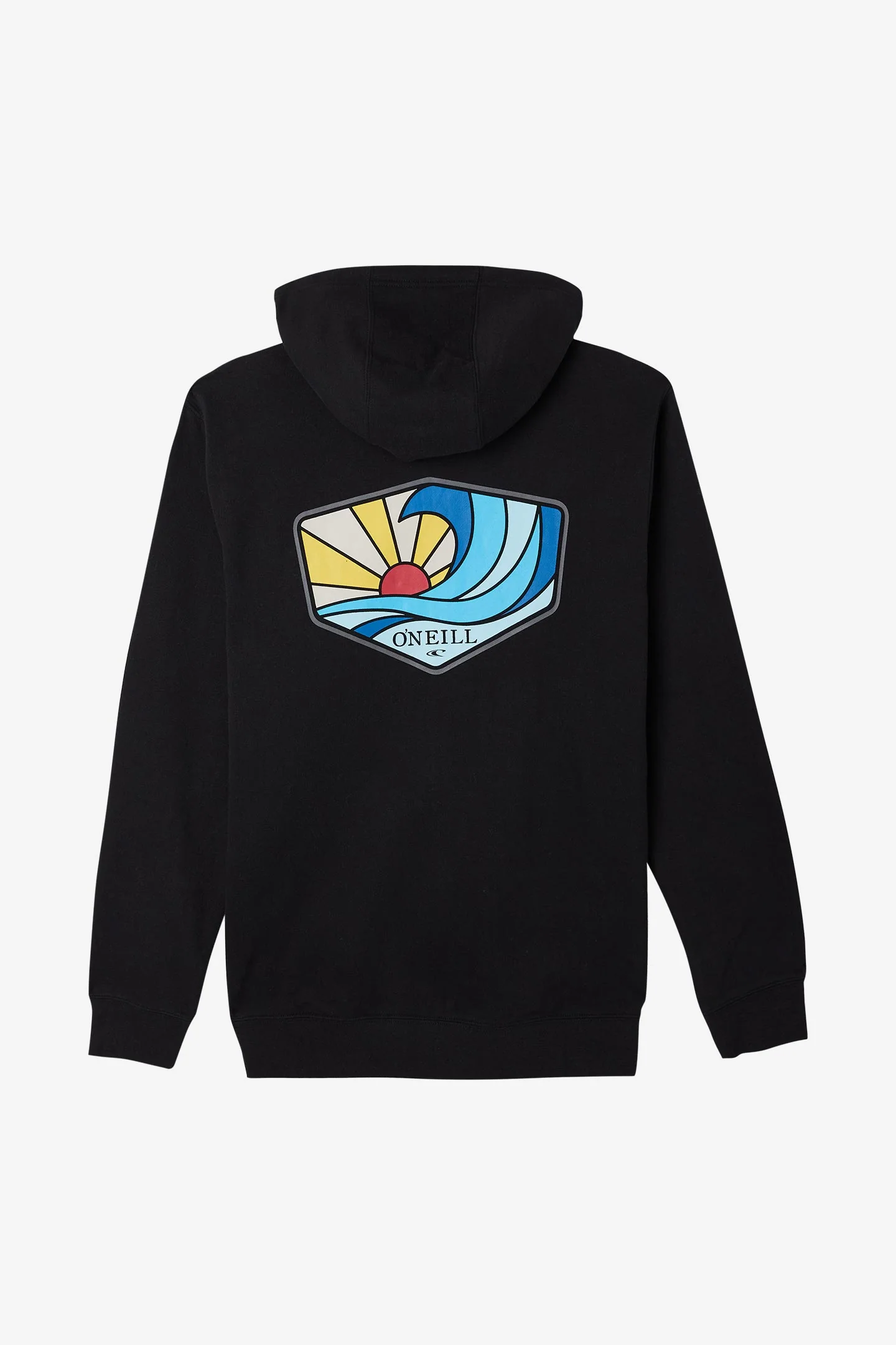 FIFTY TWO ZIP HOODIE - Image 3