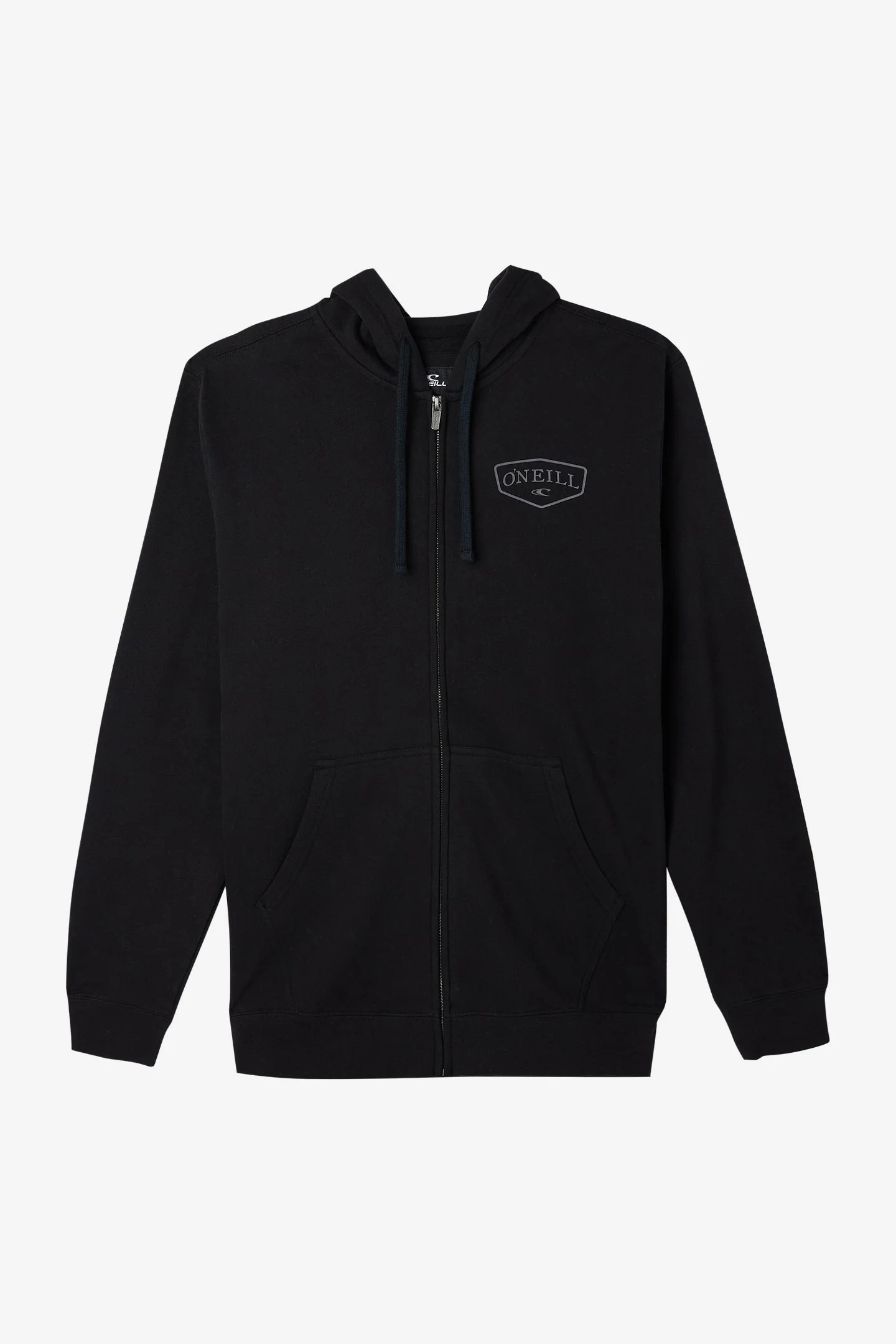 FIFTY TWO ZIP HOODIE - Image 4