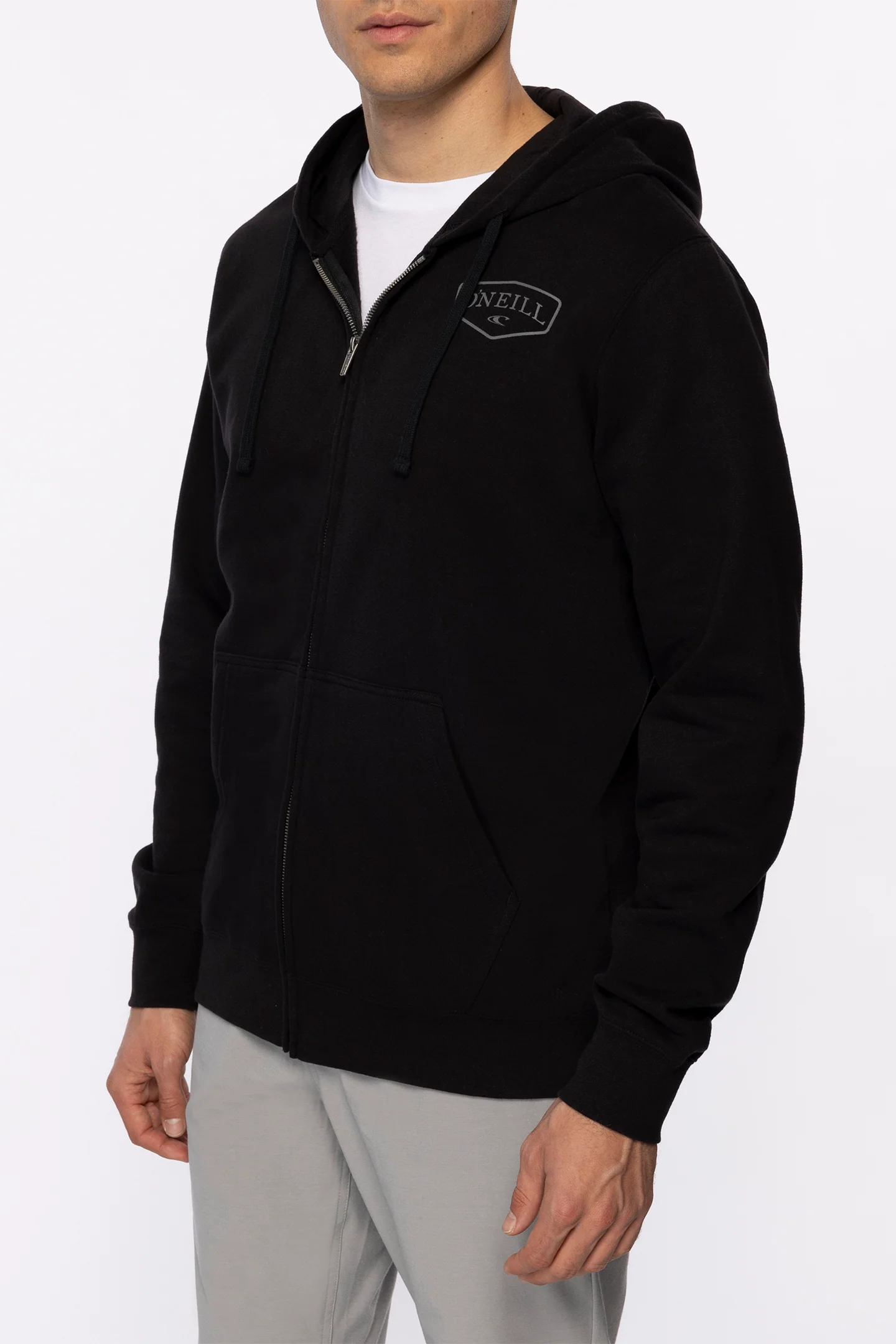 FIFTY TWO ZIP HOODIE - Image 6
