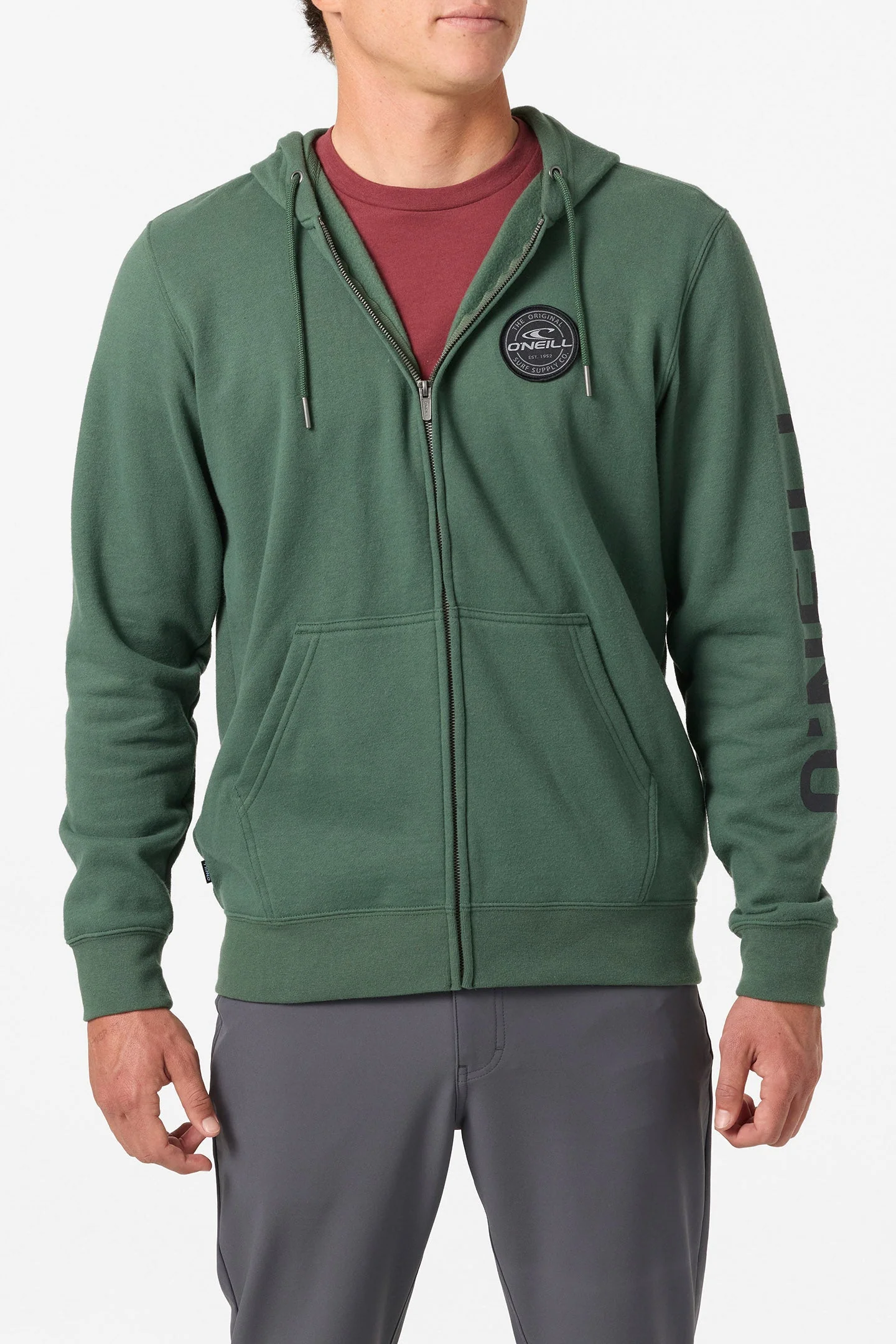 FIFTY TWO ZIP