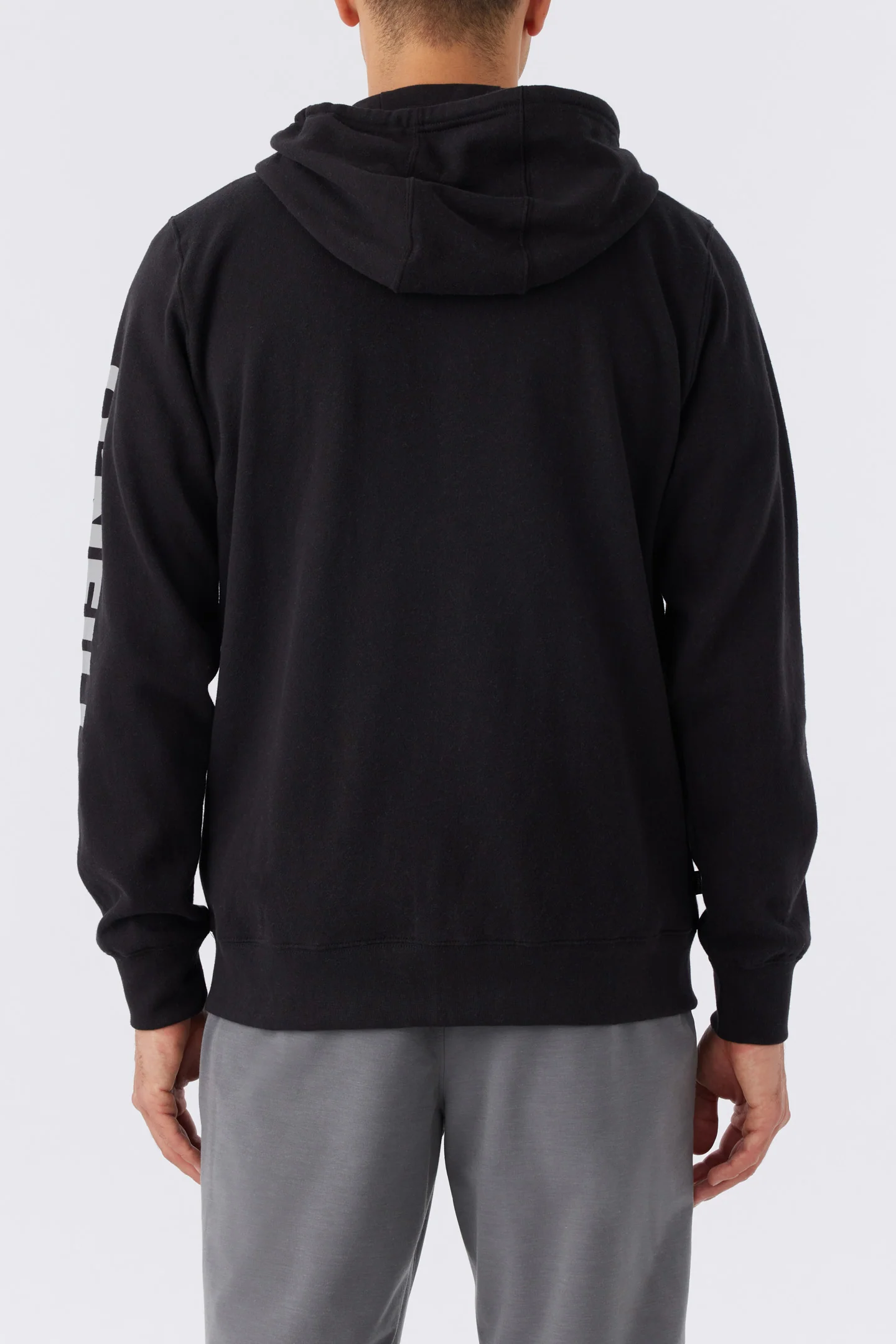 FIFTY TWO ZIP HOODIE - Image 4