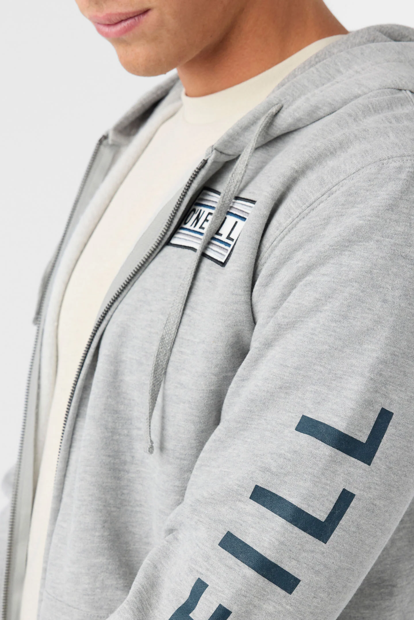 FIFTY TWO ZIP-UP - Image 4