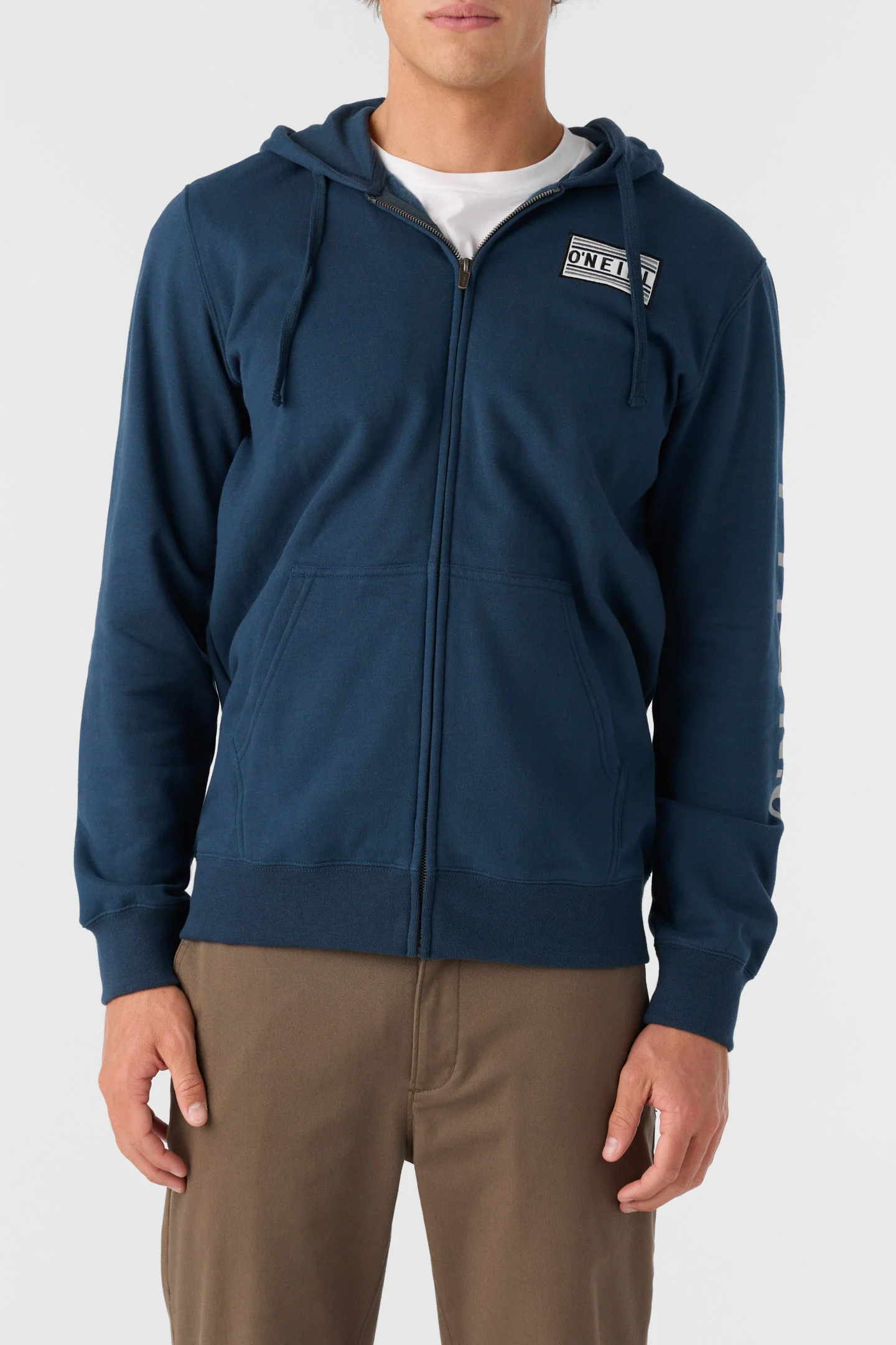 FIFTY TWO ZIP-UP - Image 2