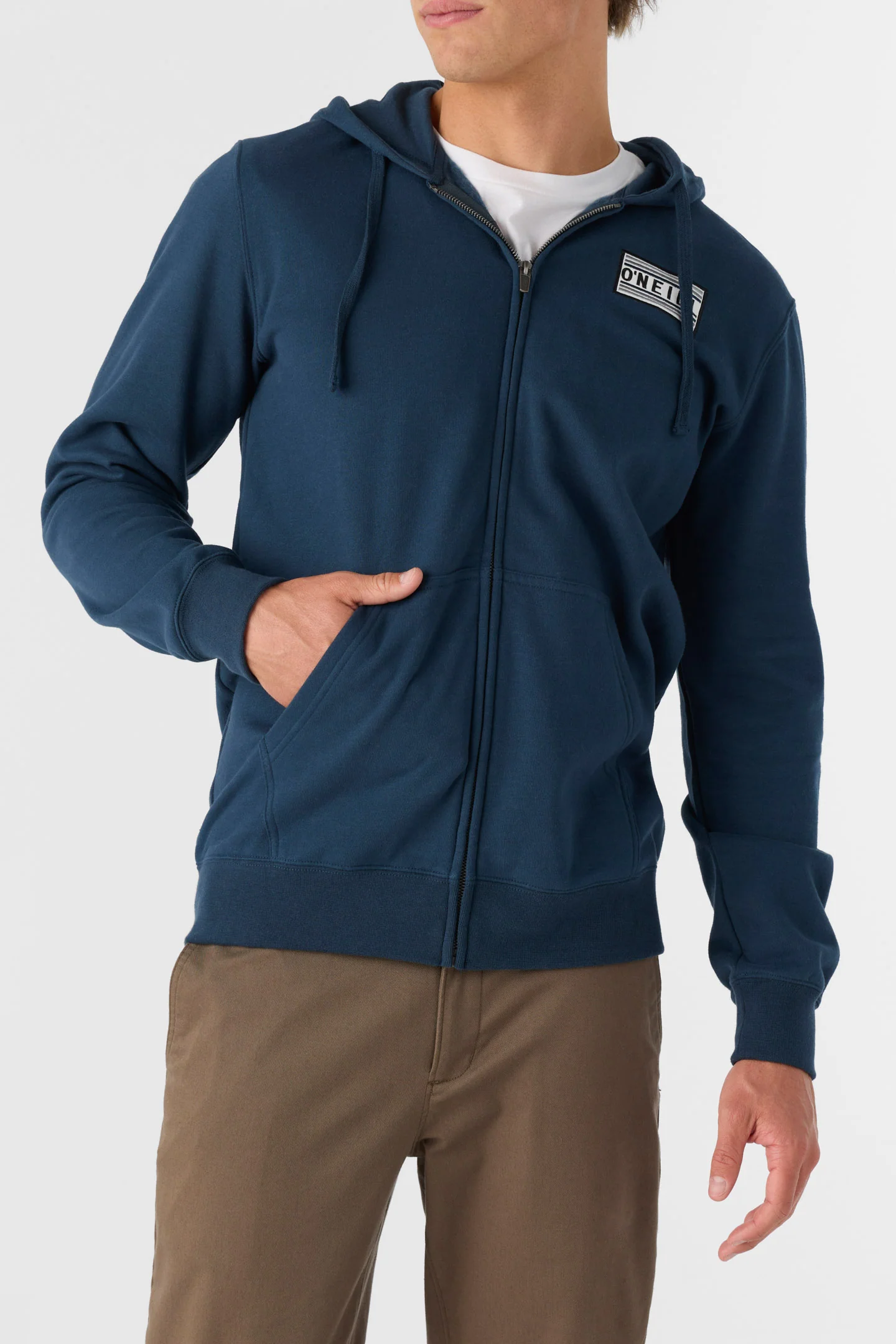 FIFTY TWO ZIP-UP - Image 3