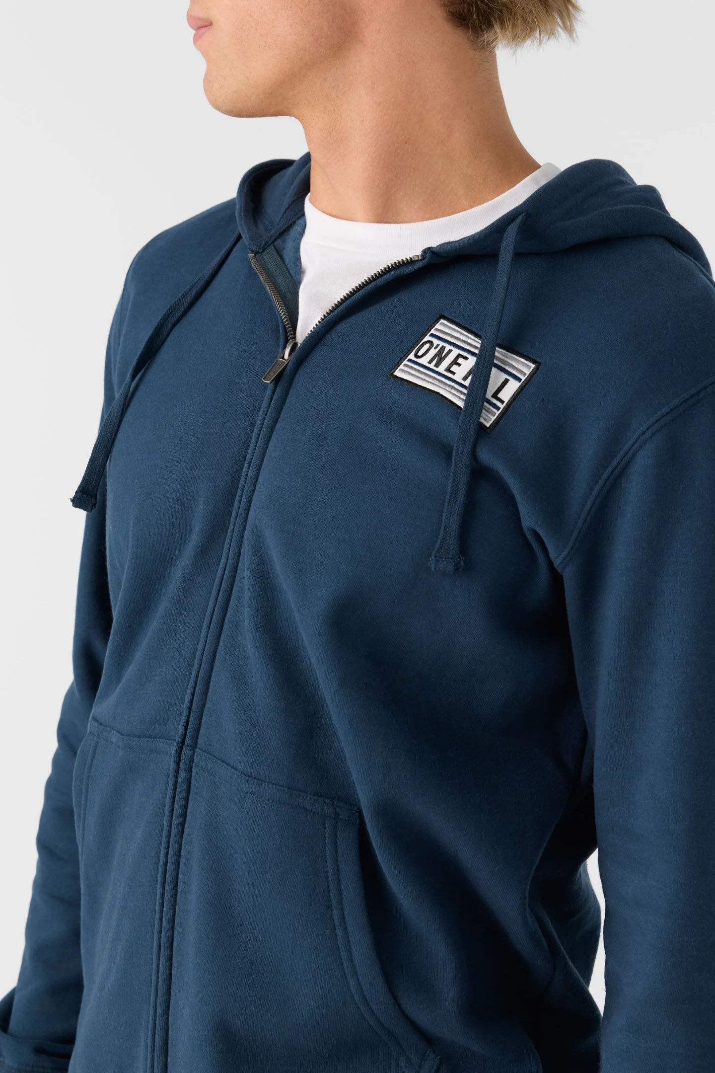 FIFTY TWO ZIP-UP - Image 4